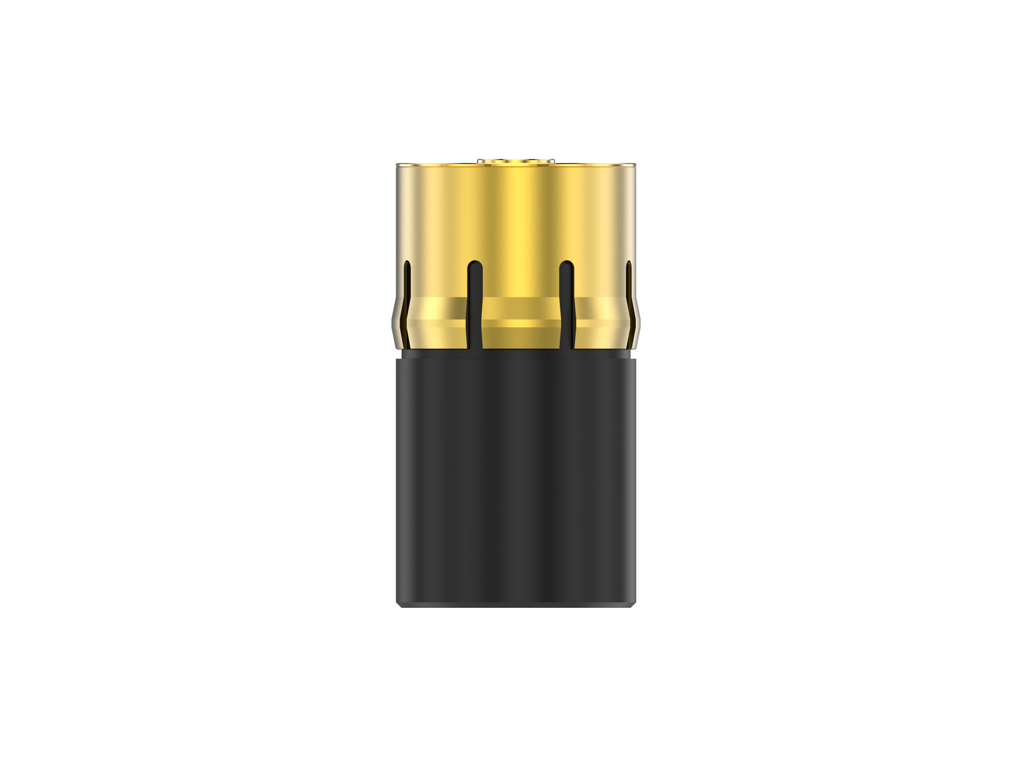 Bobina superior Artemis II de 25 mm RDTA | Diseño de TNYVPS