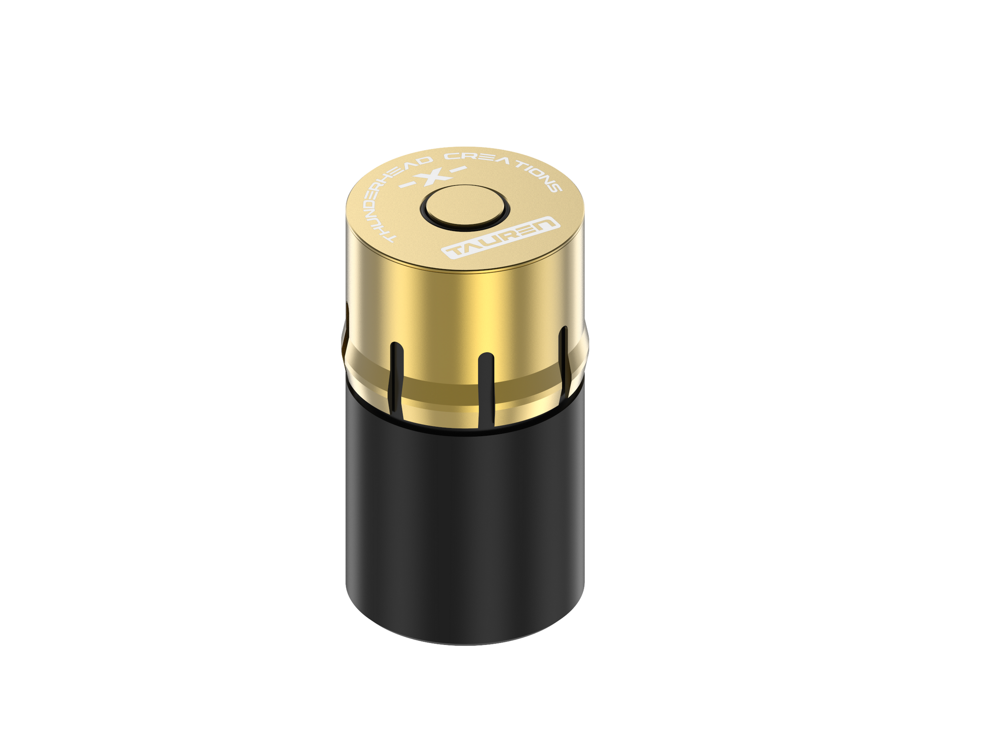 Bobina superior Artemis II de 25 mm RDTA | Diseño de TNYVPS