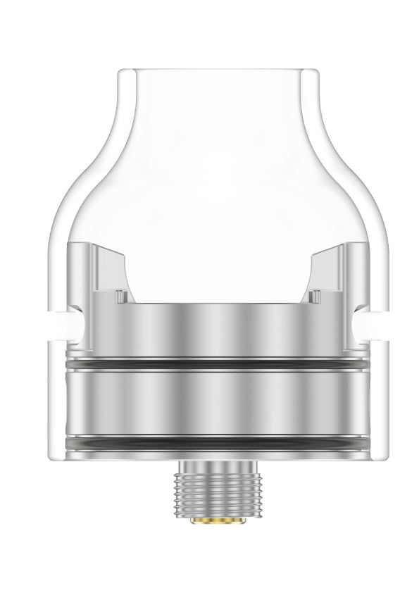 Tauren Max RDA