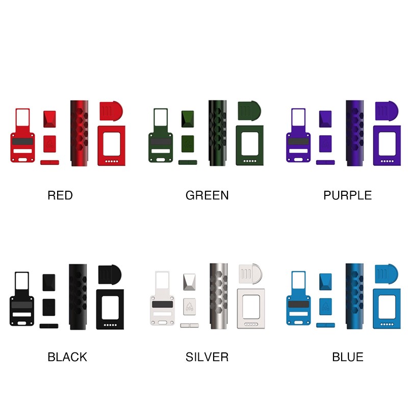 Armor Pack for Blaze AIO Boro Mod | Design By Mike Vapes ThunderHead Creations Armor Pack for Blaze AIO Boro Mod | Design By Mike Vapes ThunderHead Creations