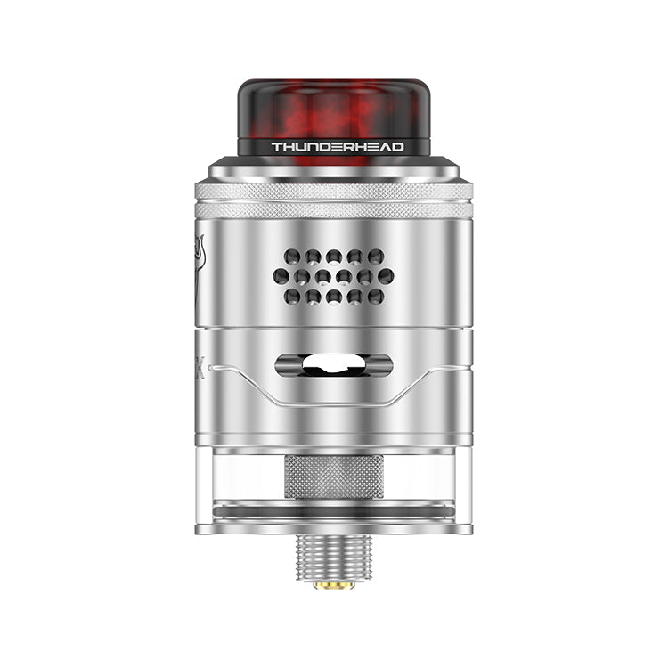 Bobina doble BF RDTA Tauren MAX 2/4 ml