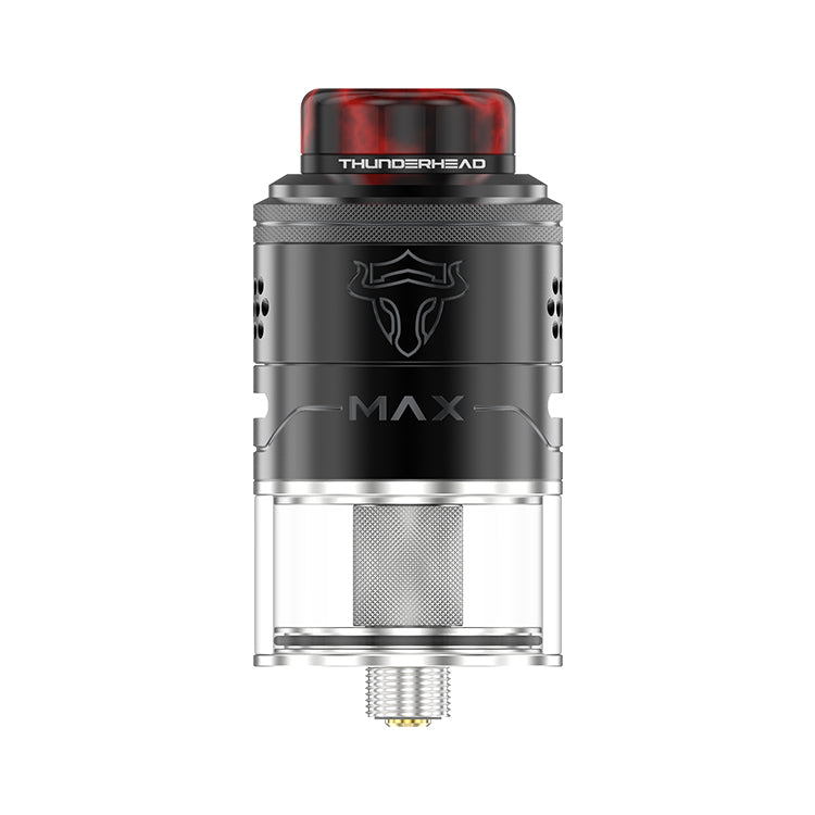 Tauren MAX 2/4ml Dual Coil BF RDTA