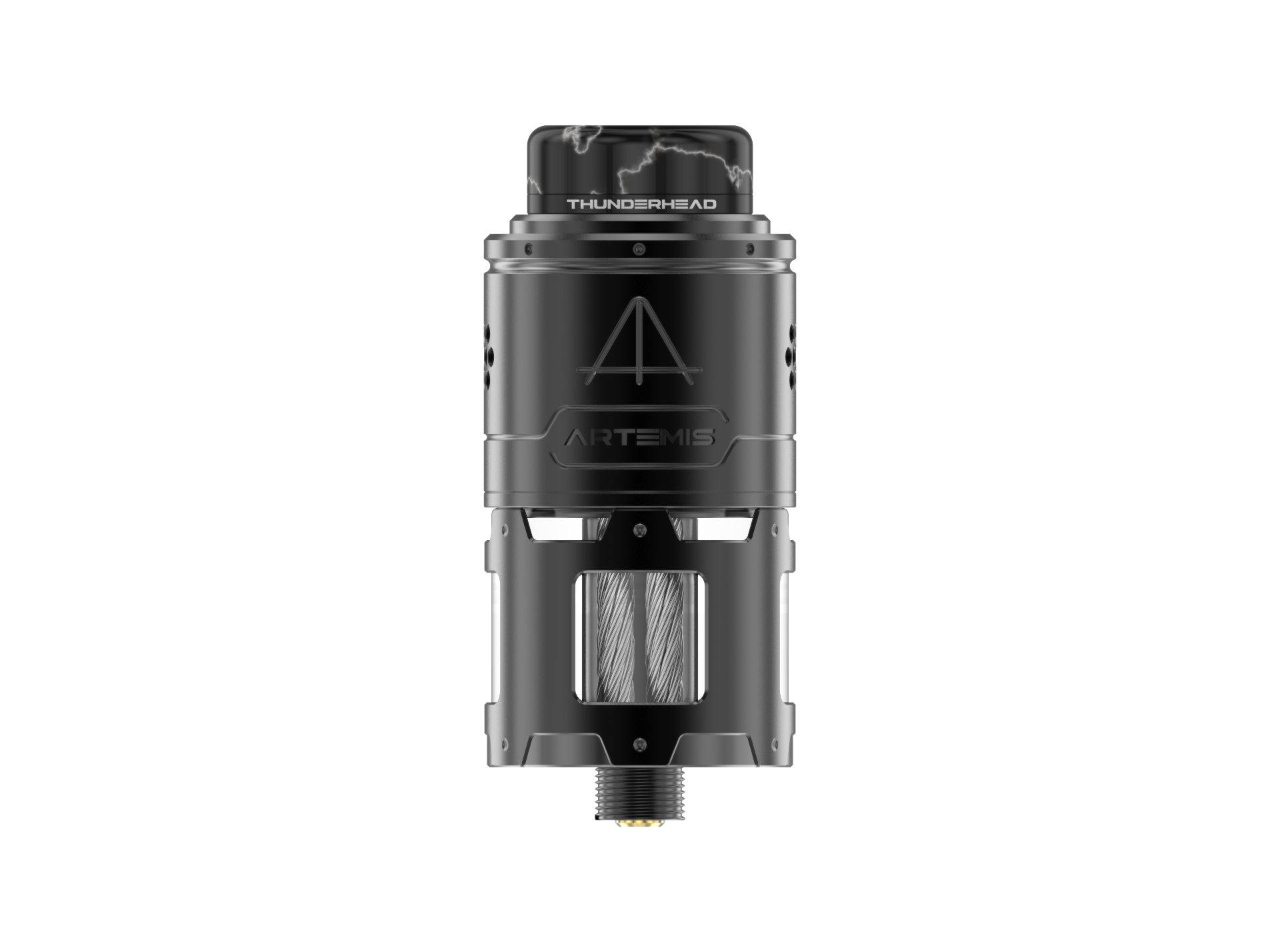 Artemis TC RDTA | Design By TNYVPS