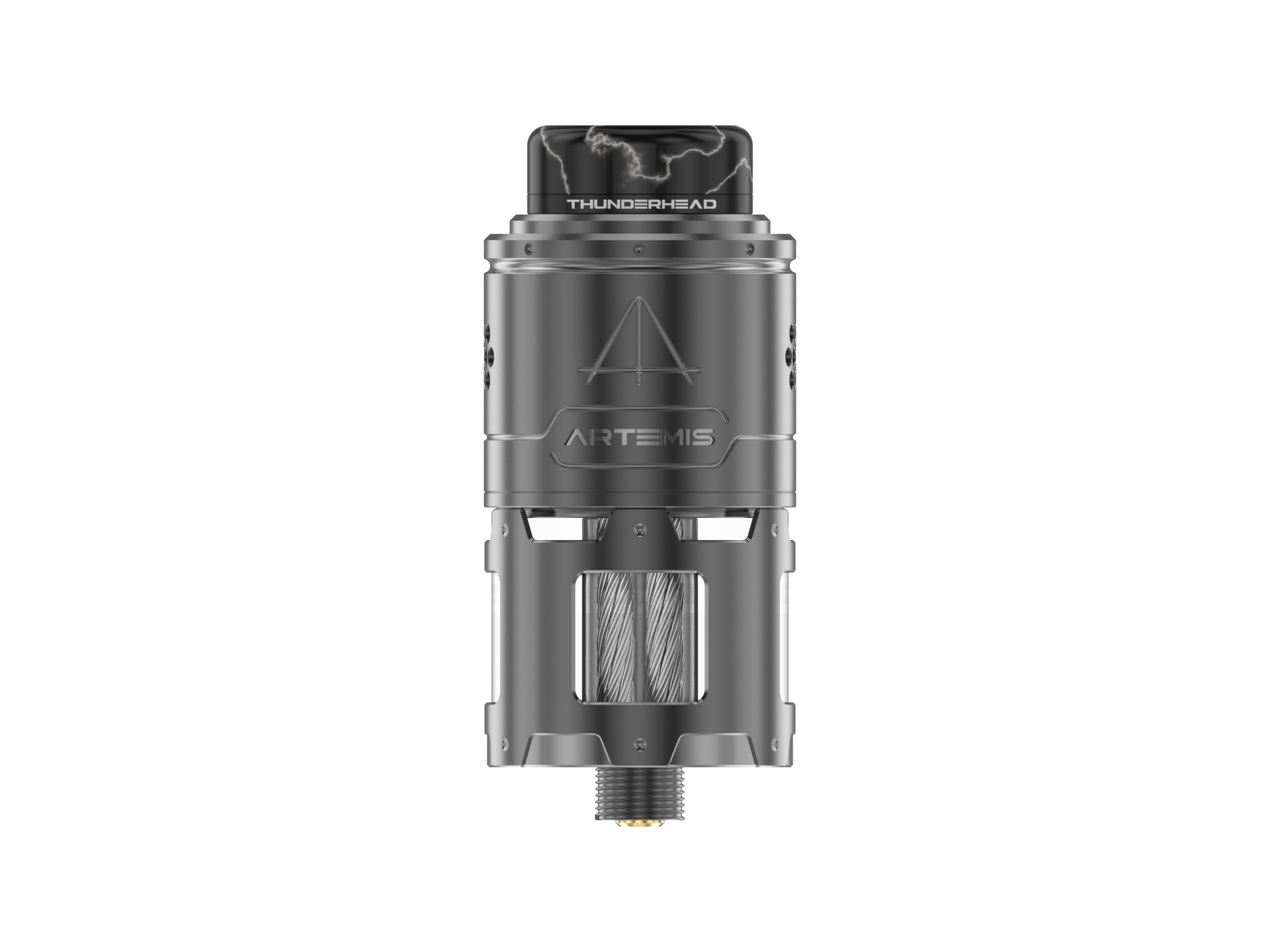 Artemis TC RDTA | Design By TNYVPS