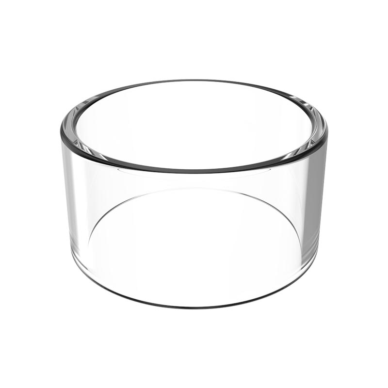 Glass Tube for Tauren Max RDTA 4.5ml【OEM/ODM Acceptable】 | ThunderHead ...