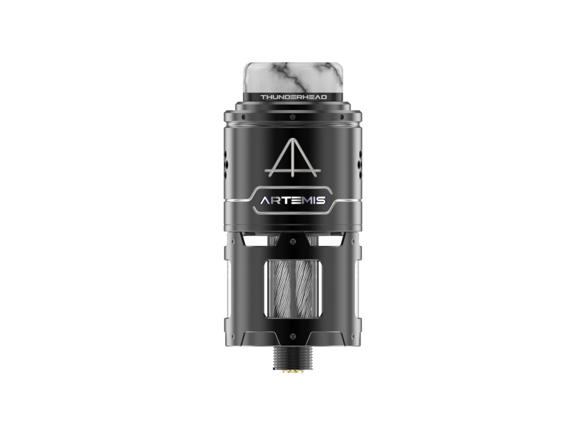 Artemis TC RDTA | Design By TNYVPS