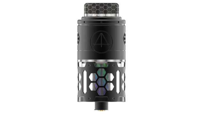Artemis RDTA Special Version | Design By TNYVPS × ThunderHead Creations