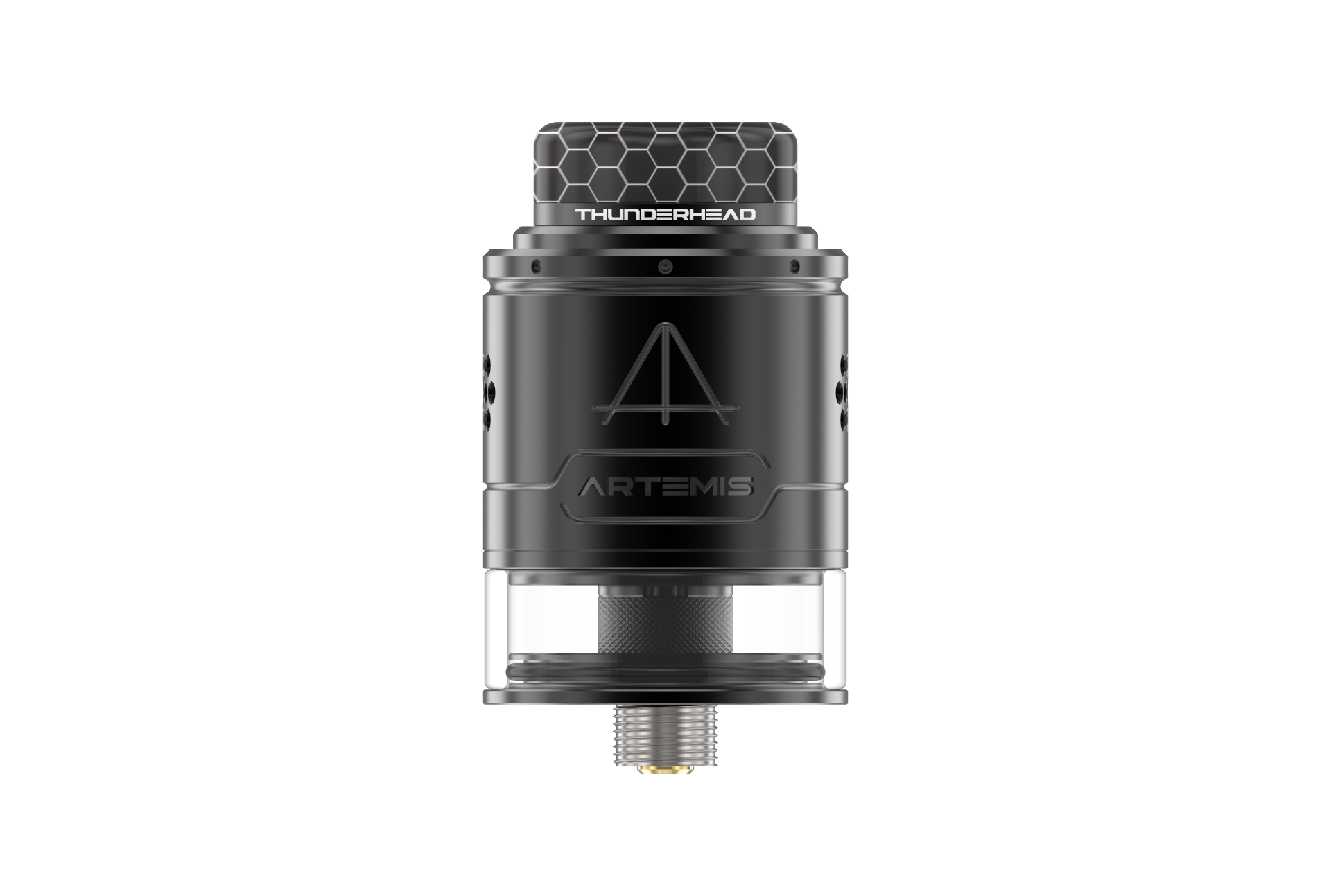 Artemis V1.5 24mm BF RDTA | طراحی توسط TNYVPS