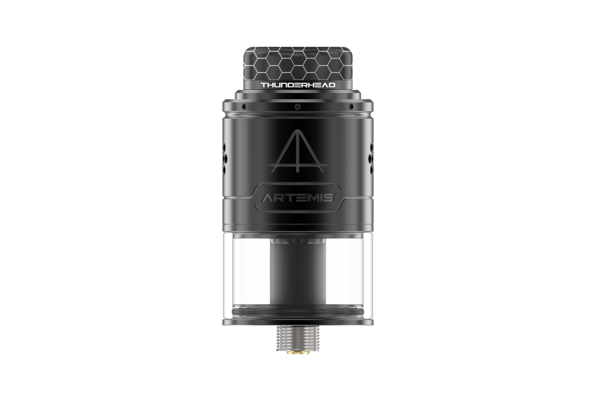 Artemis V1.5 24mm BF RDTA | طراحی توسط TNYVPS