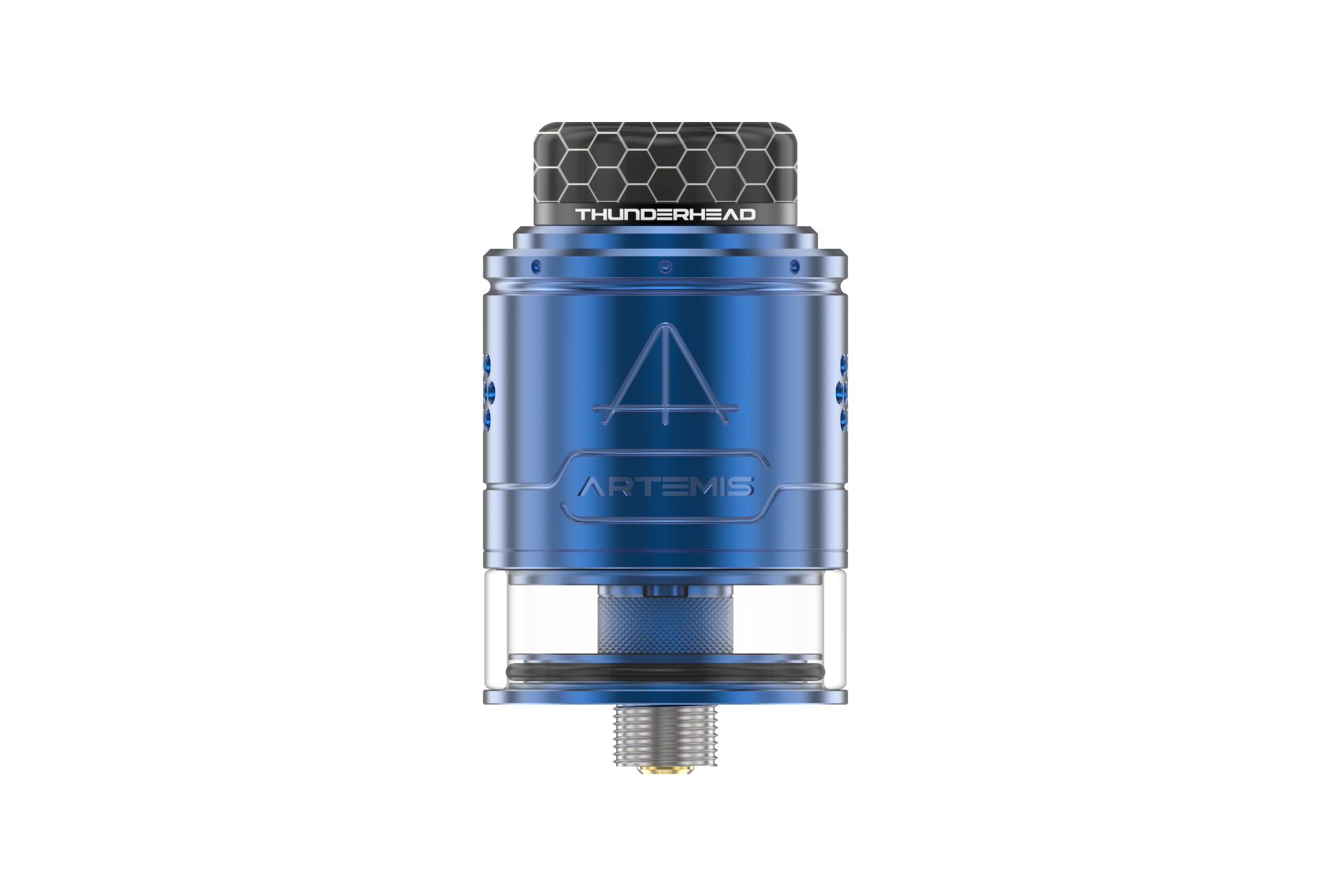 Artemis V1.5 24mm BF RDTA | طراحی توسط TNYVPS