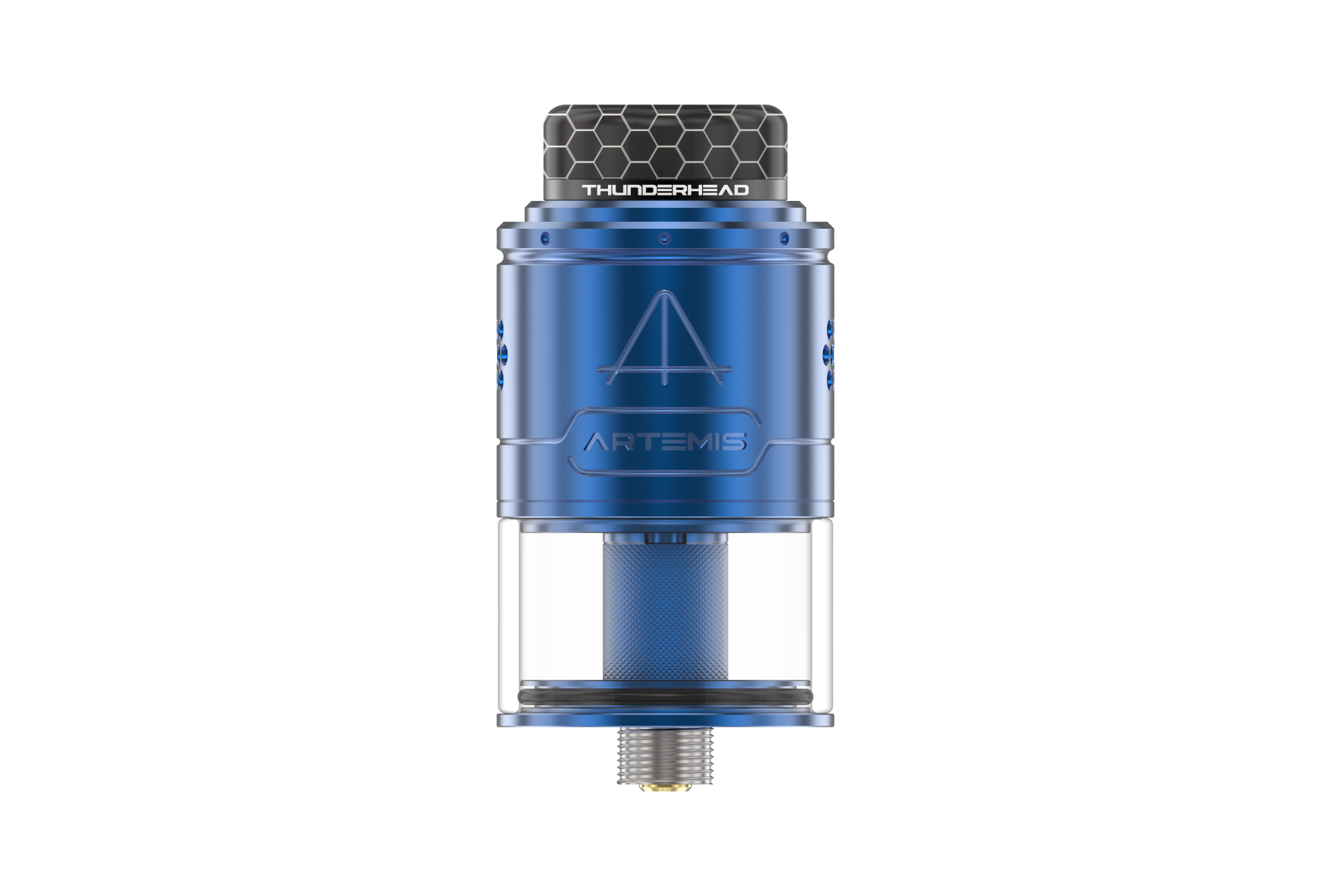 Artemis V1.5 24mm BF RDTA | طراحی توسط TNYVPS