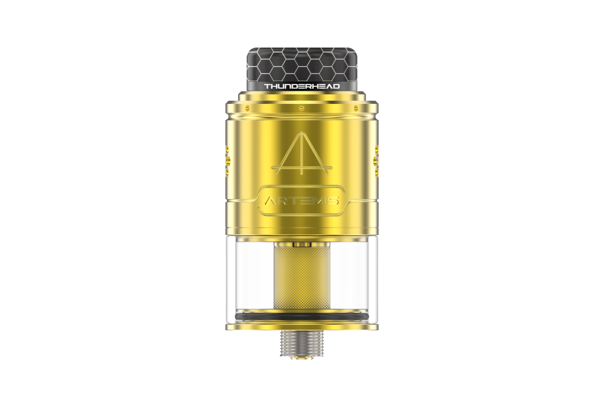 Artemis V1.5 24mm BF RDTA | طراحی توسط TNYVPS