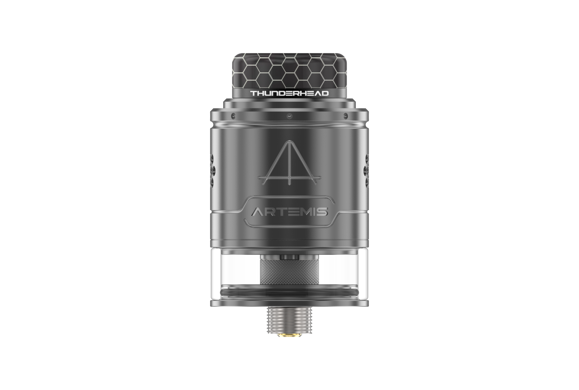 Artemis V1.5 24mm BF RDTA | Design By TNYVPS