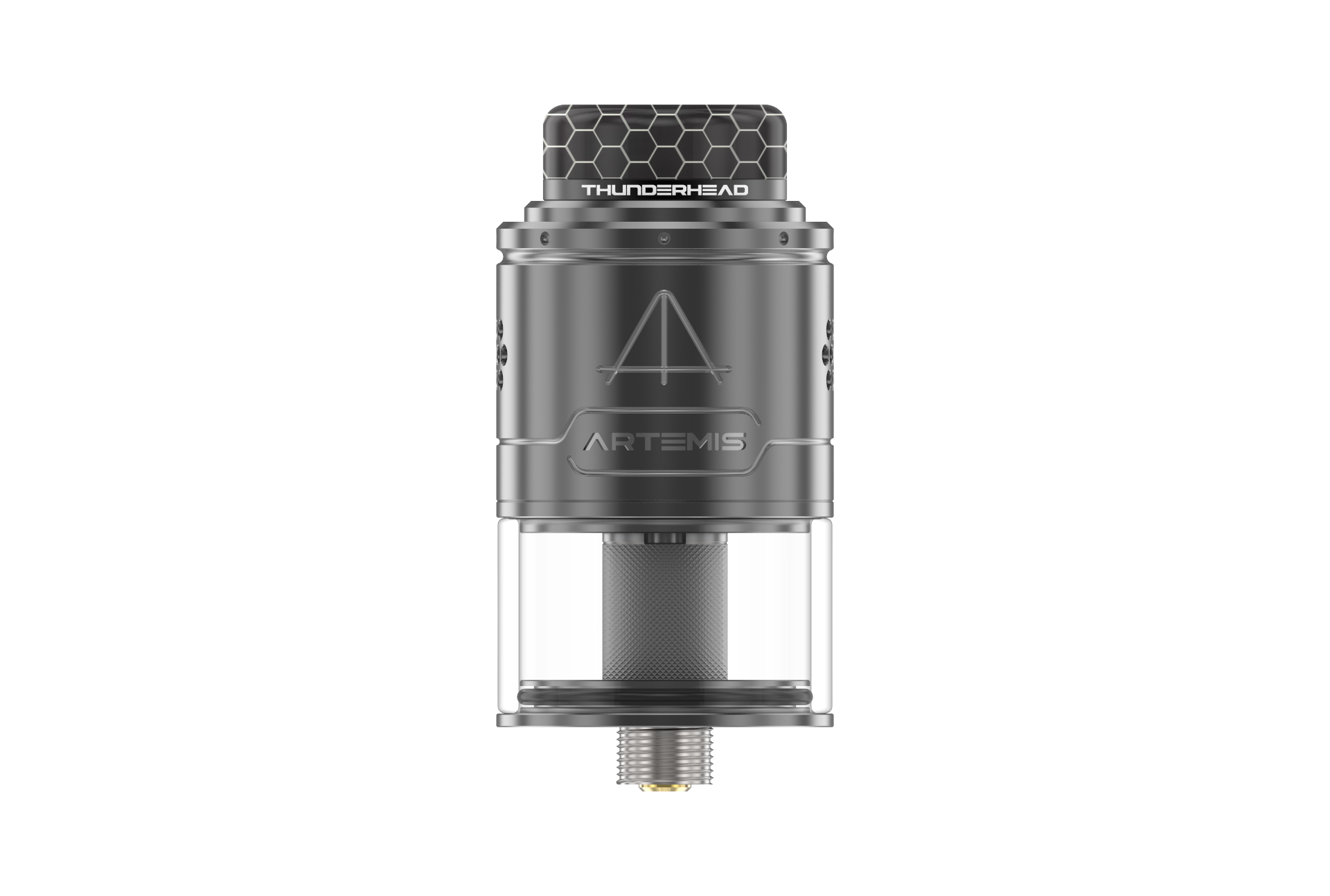 Artemis V1.5 24mm BF RDTA | Design By TNYVPS