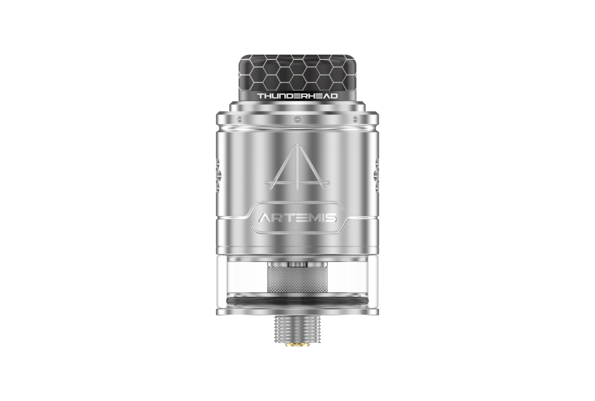 Artemis V1.5 24mm BF RDTA | طراحی توسط TNYVPS