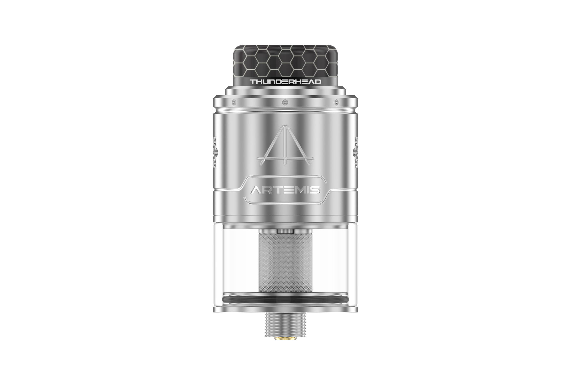 Artemis V1.5 24mm BF RDTA | طراحی توسط TNYVPS