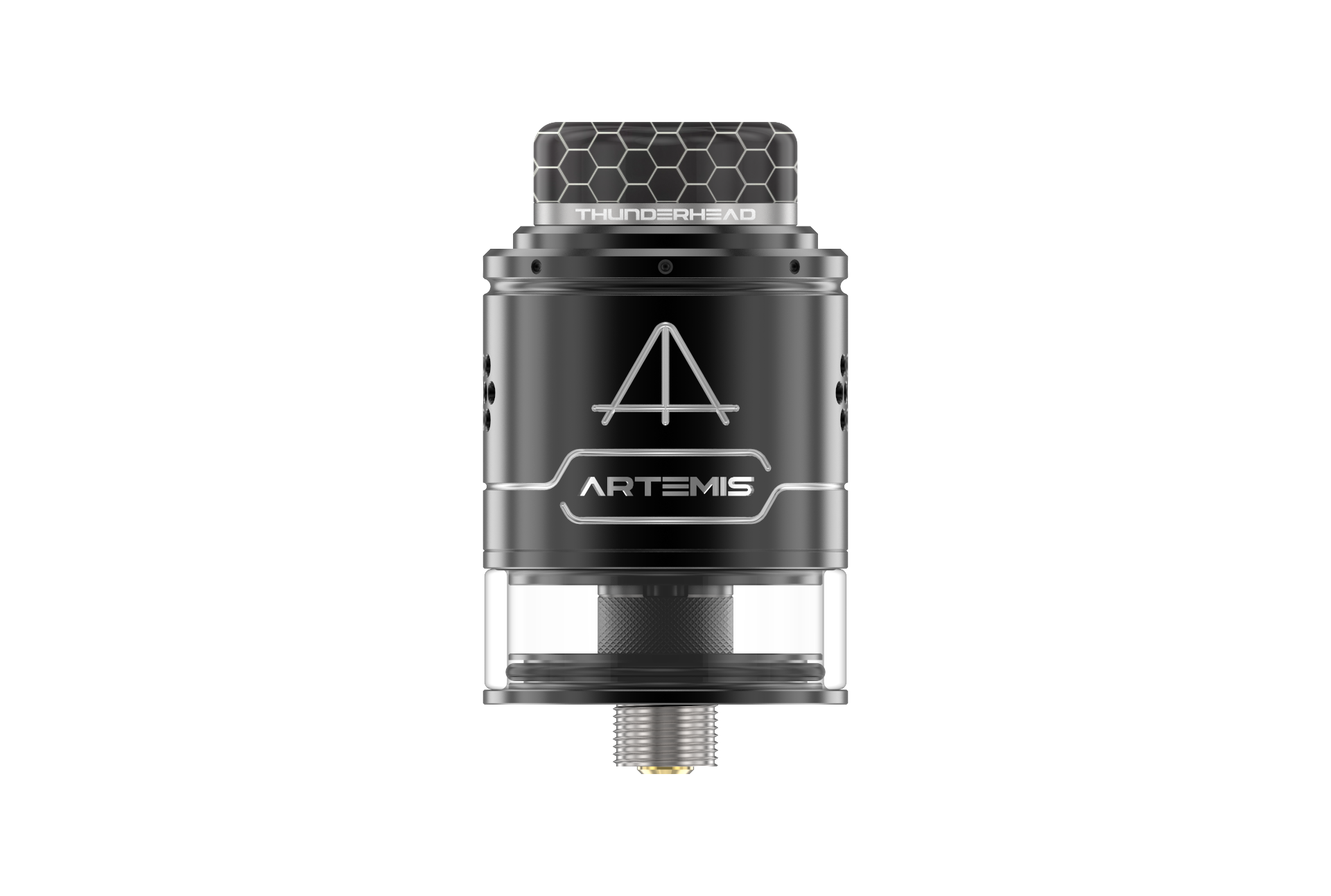 Artemis V1.5 24mm BF RDTA | طراحی توسط TNYVPS