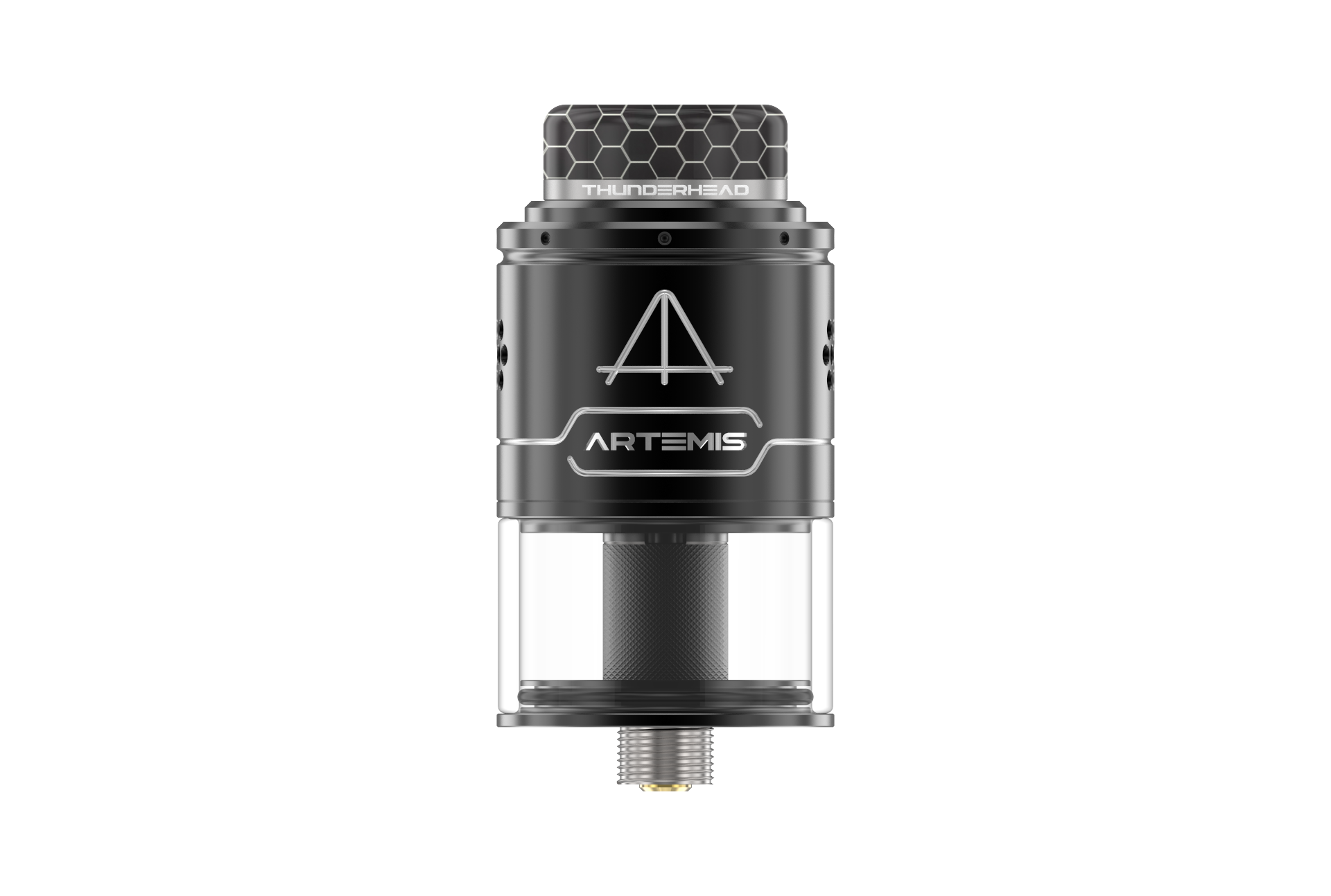 Artemis V1.5 24mm BF RDTA | طراحی توسط TNYVPS