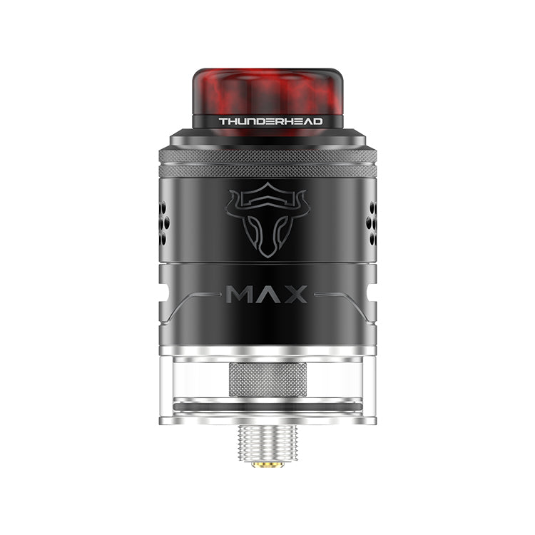 Tauren MAX 2/4ml Dual Coil BF RDTA