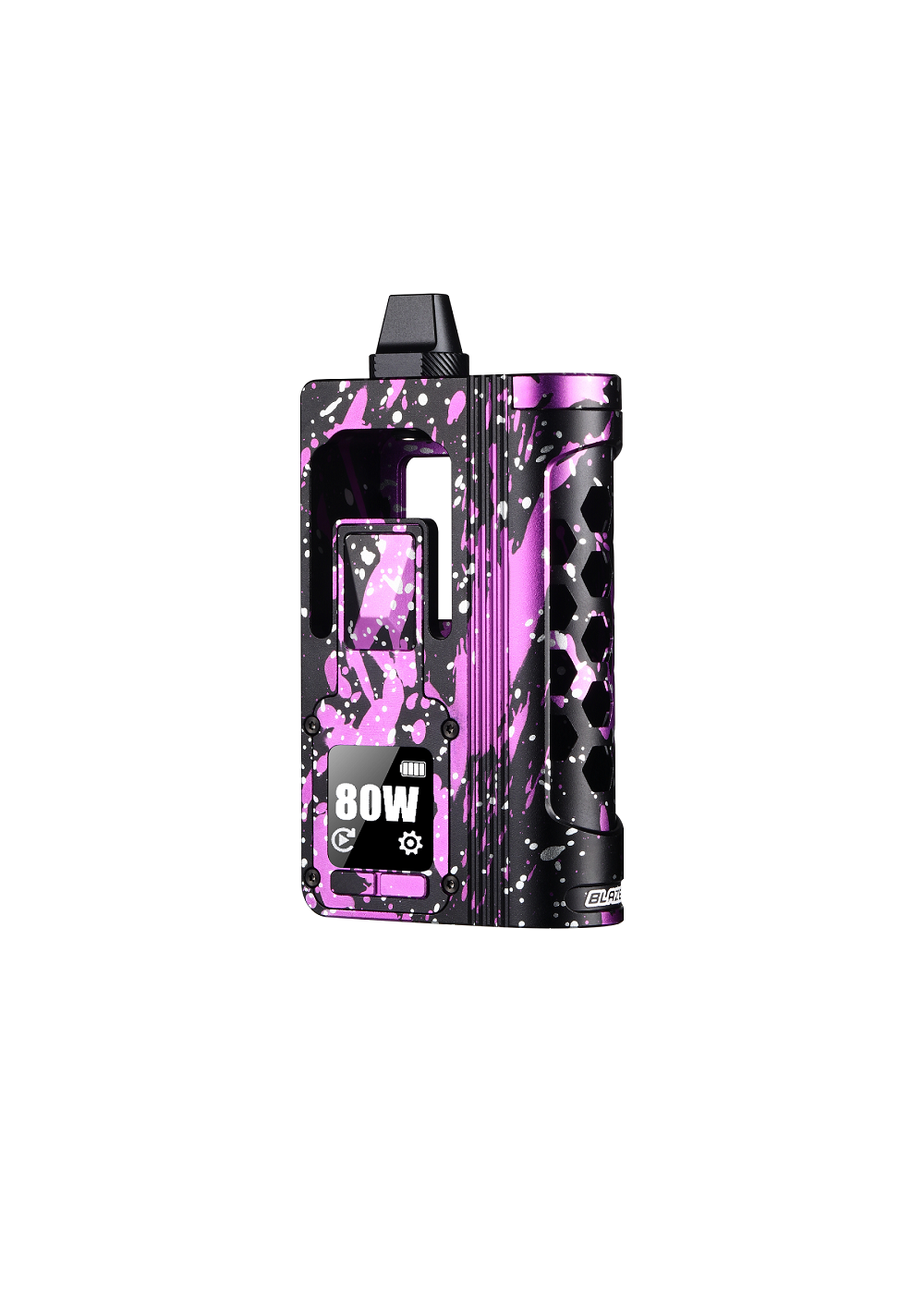BlazeAIO-DNA80C-