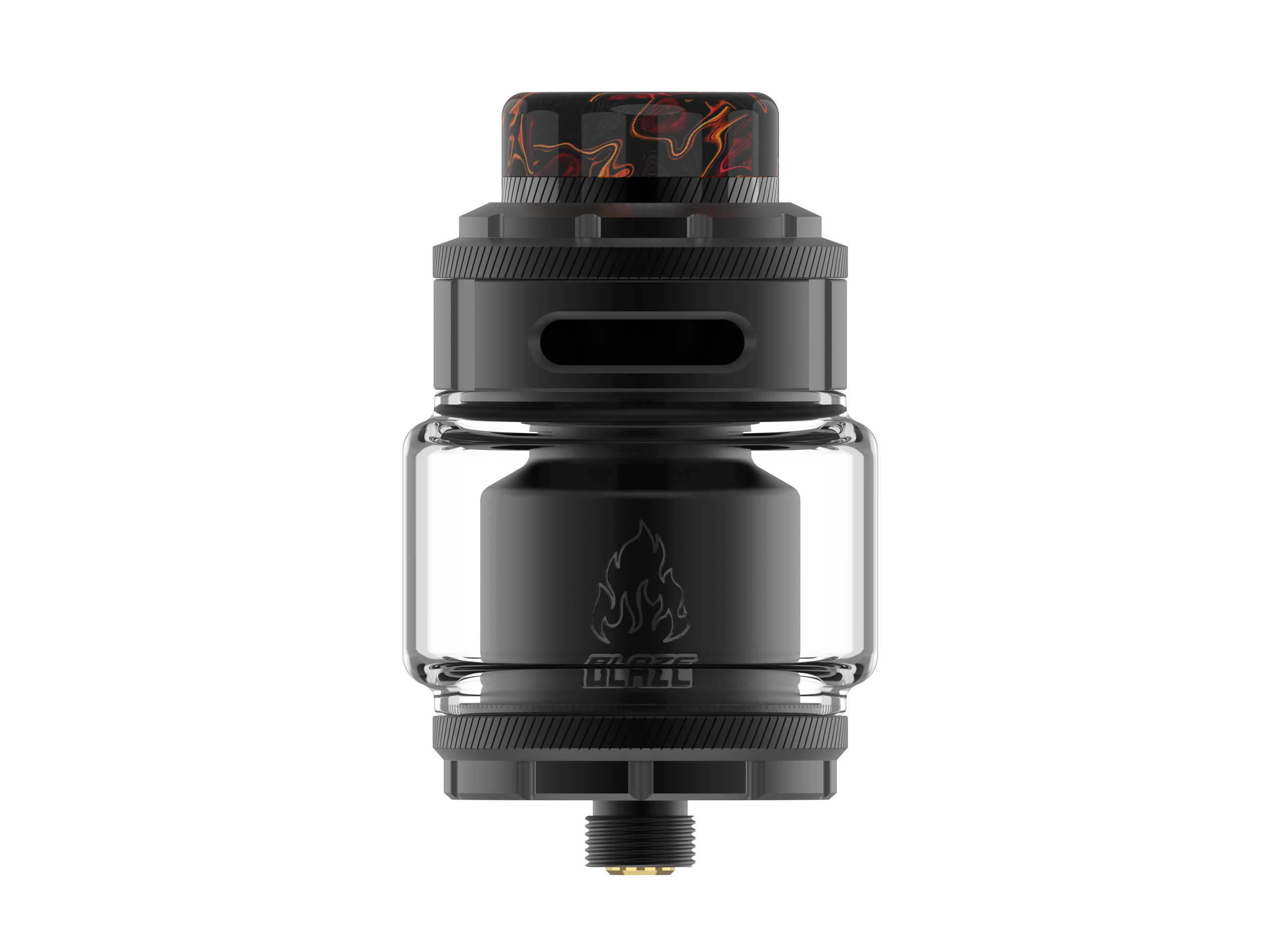 Blaze 26MM RTA | Design By Mike Vapes