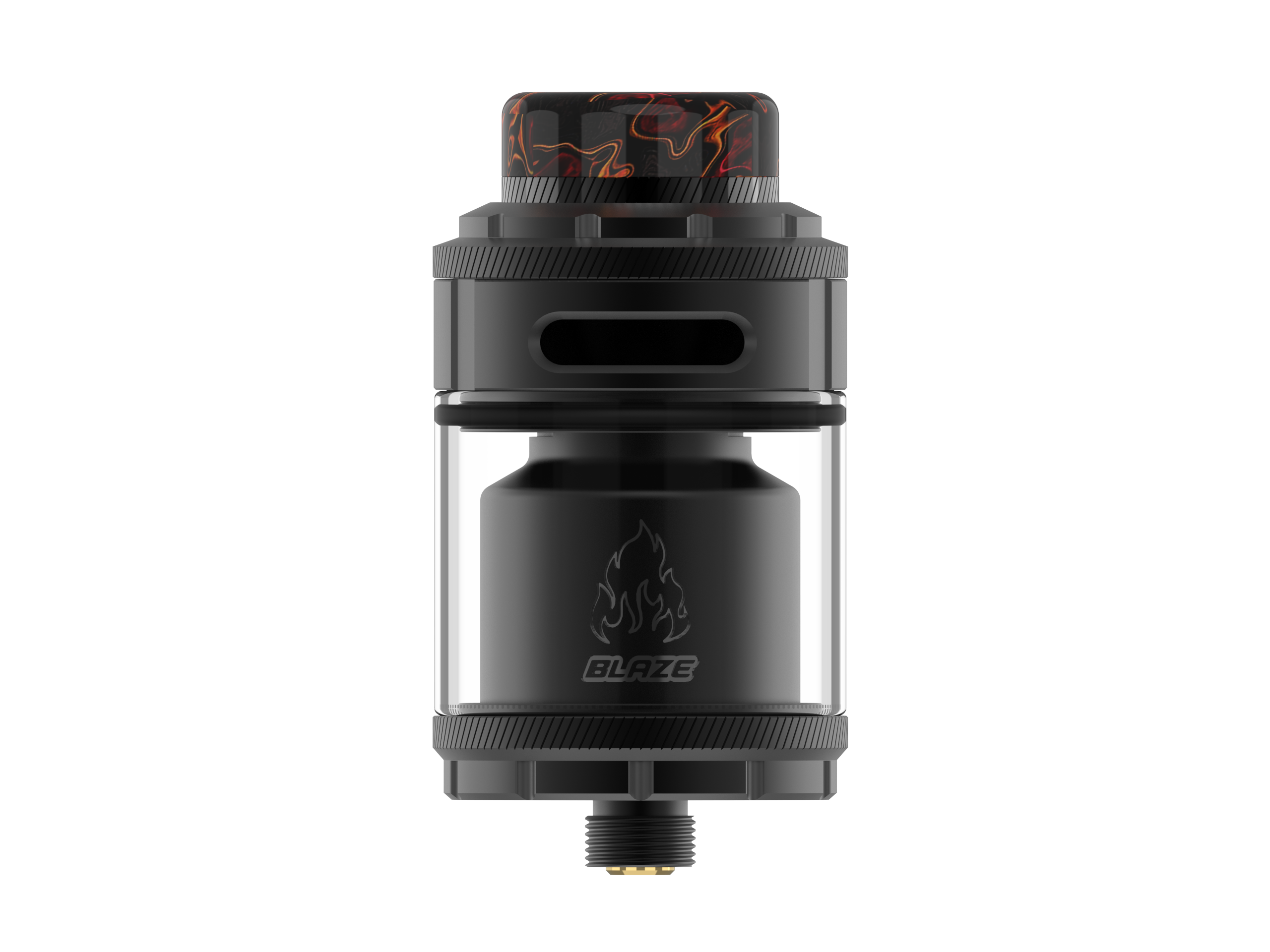 Blaze 26MM RTA | Design By Mike Vapes