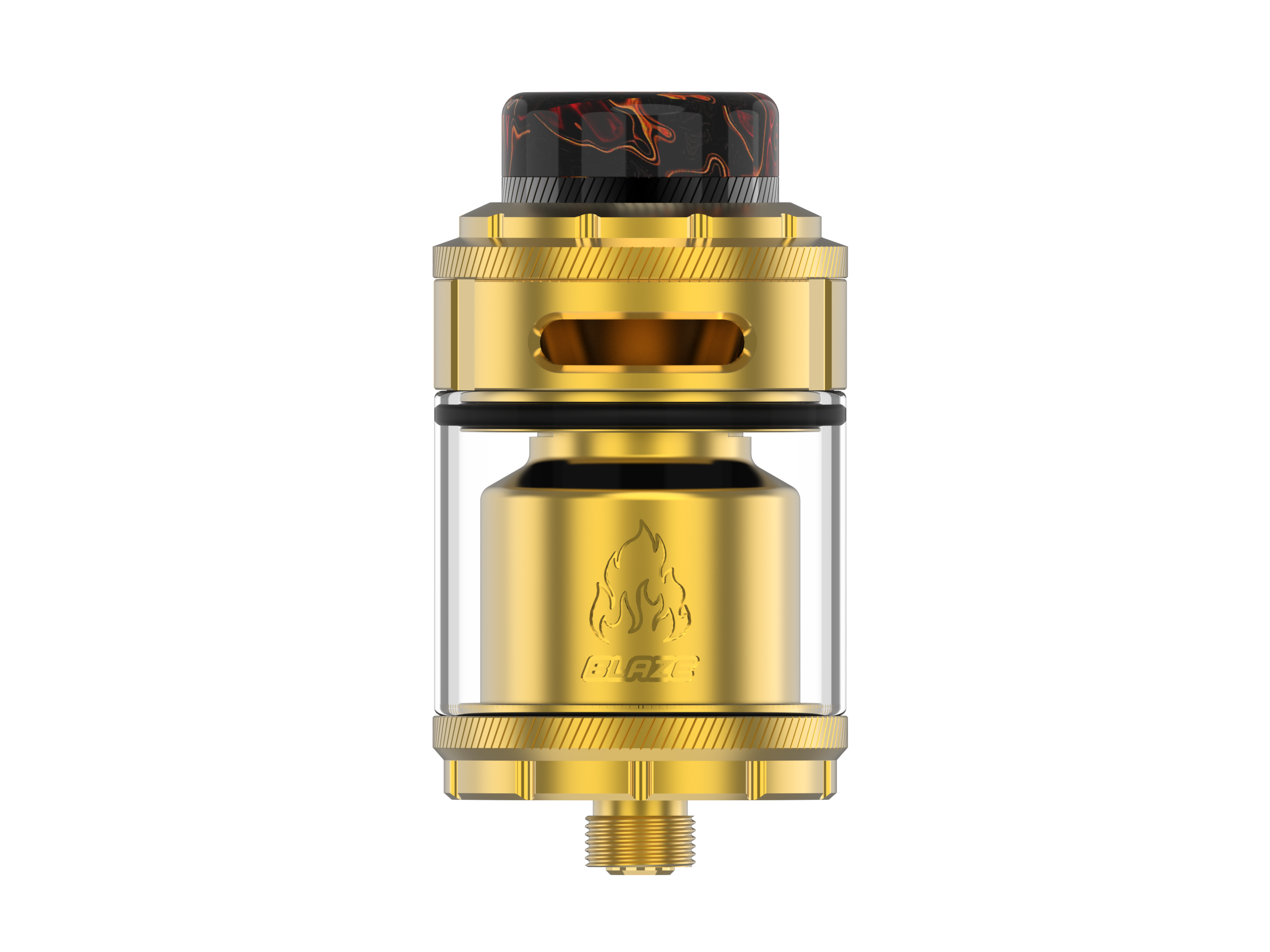 Blaze 26MM RTA | Design By Mike Vapes