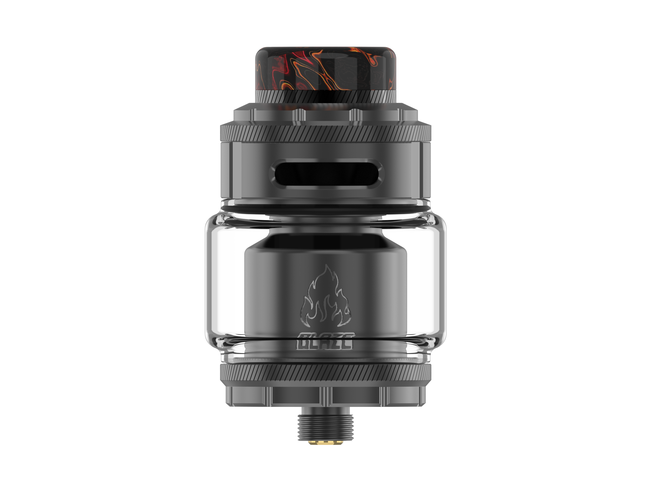 Blaze 26MM RTA | Design By Mike Vapes