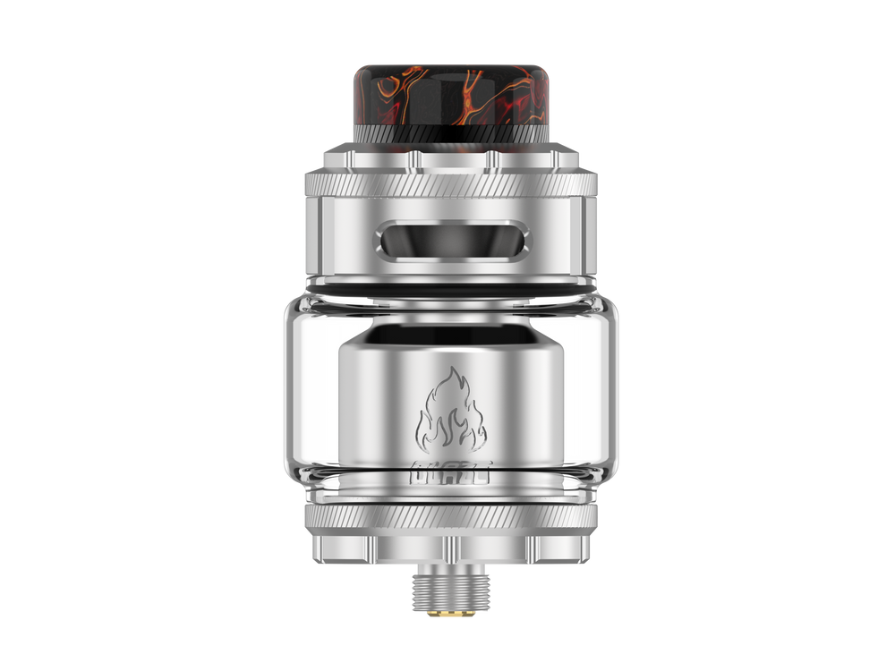 Blaze 26MM RTA | Design By Mike Vapes × ThunderHead Creations