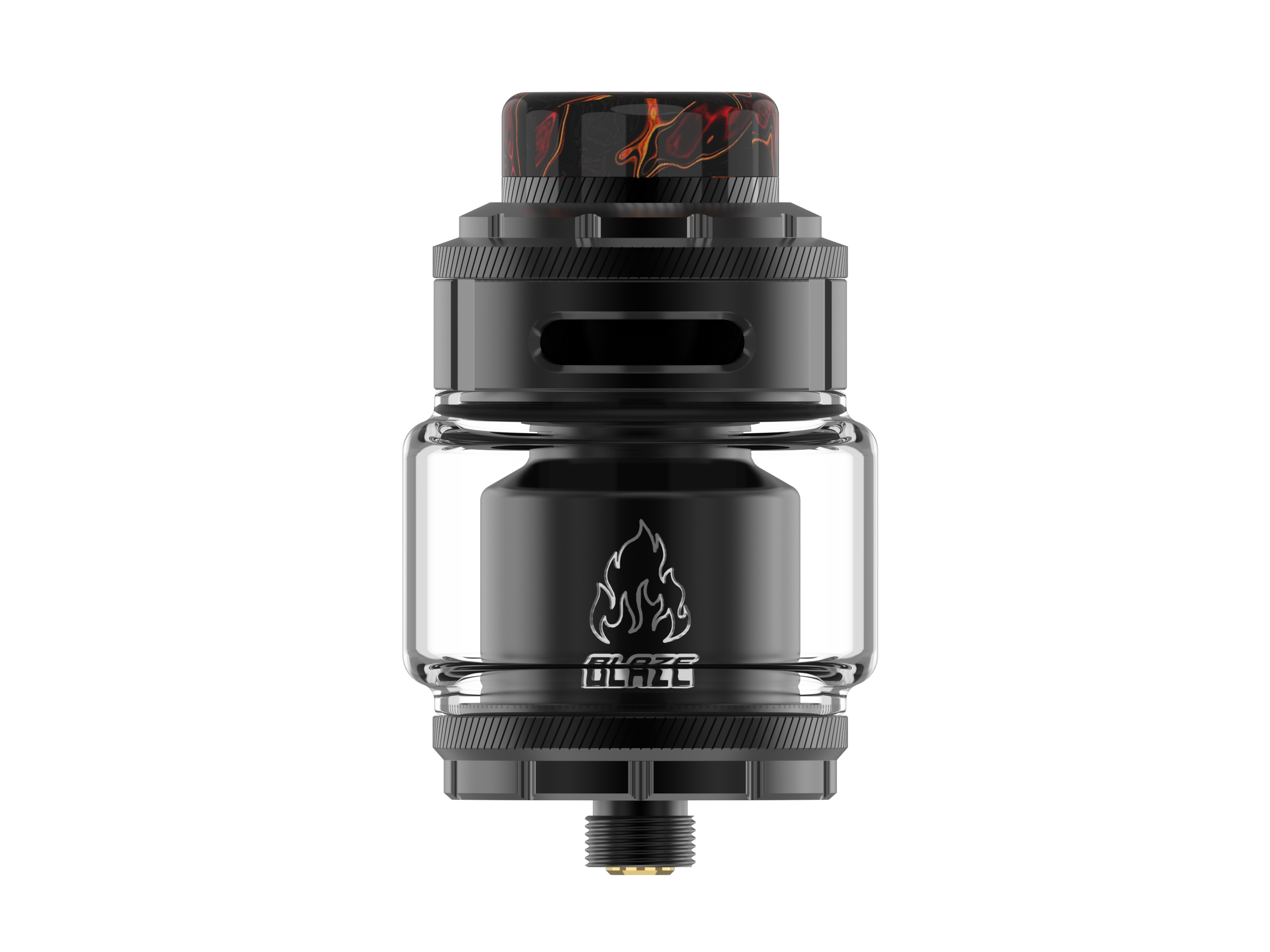 Blaze 26MM RTA | Design By Mike Vapes