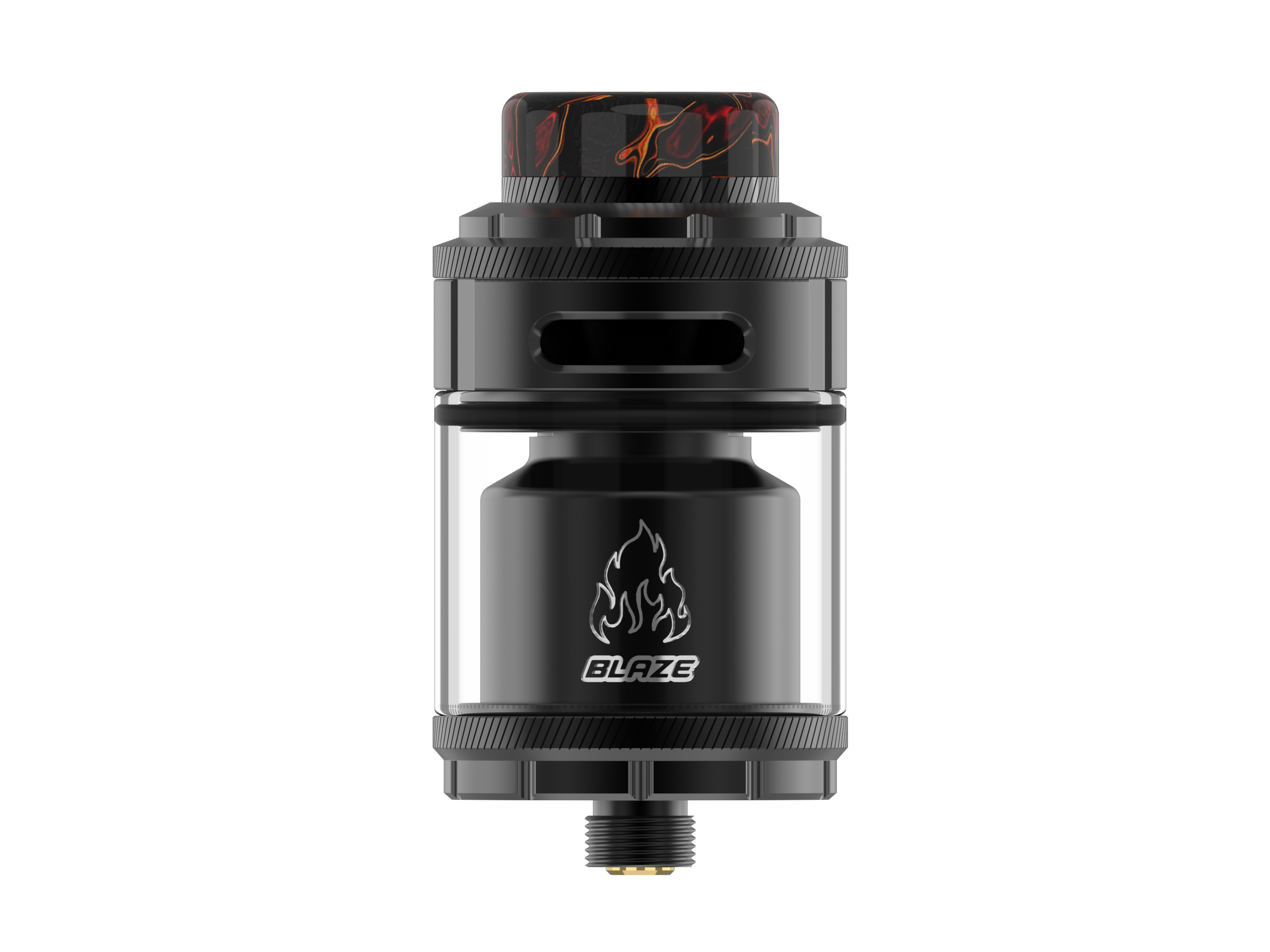 Blaze 26MM RTA | Design By Mike Vapes