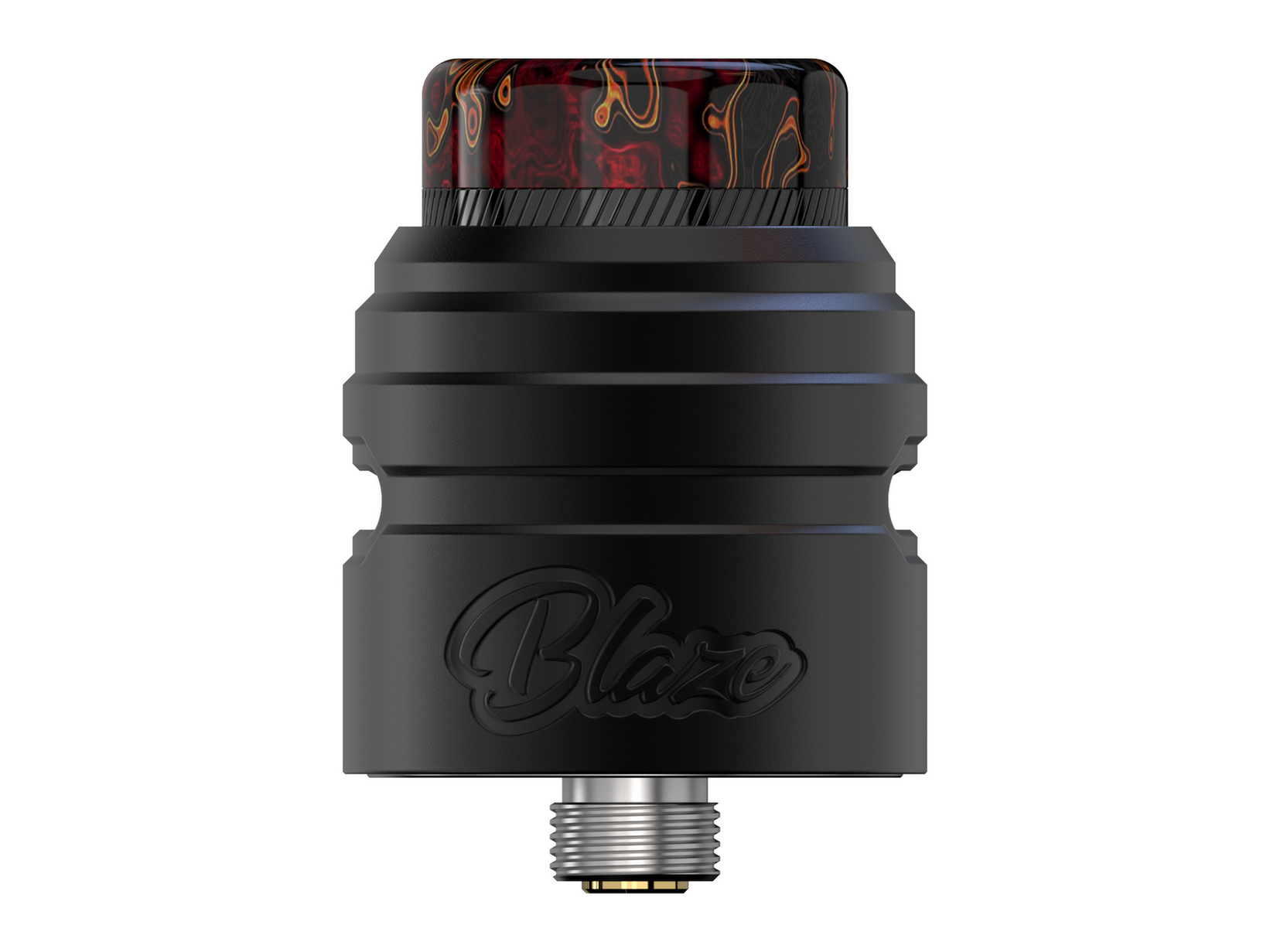 Blaze  Solo RDA | Design By Mike Vapes