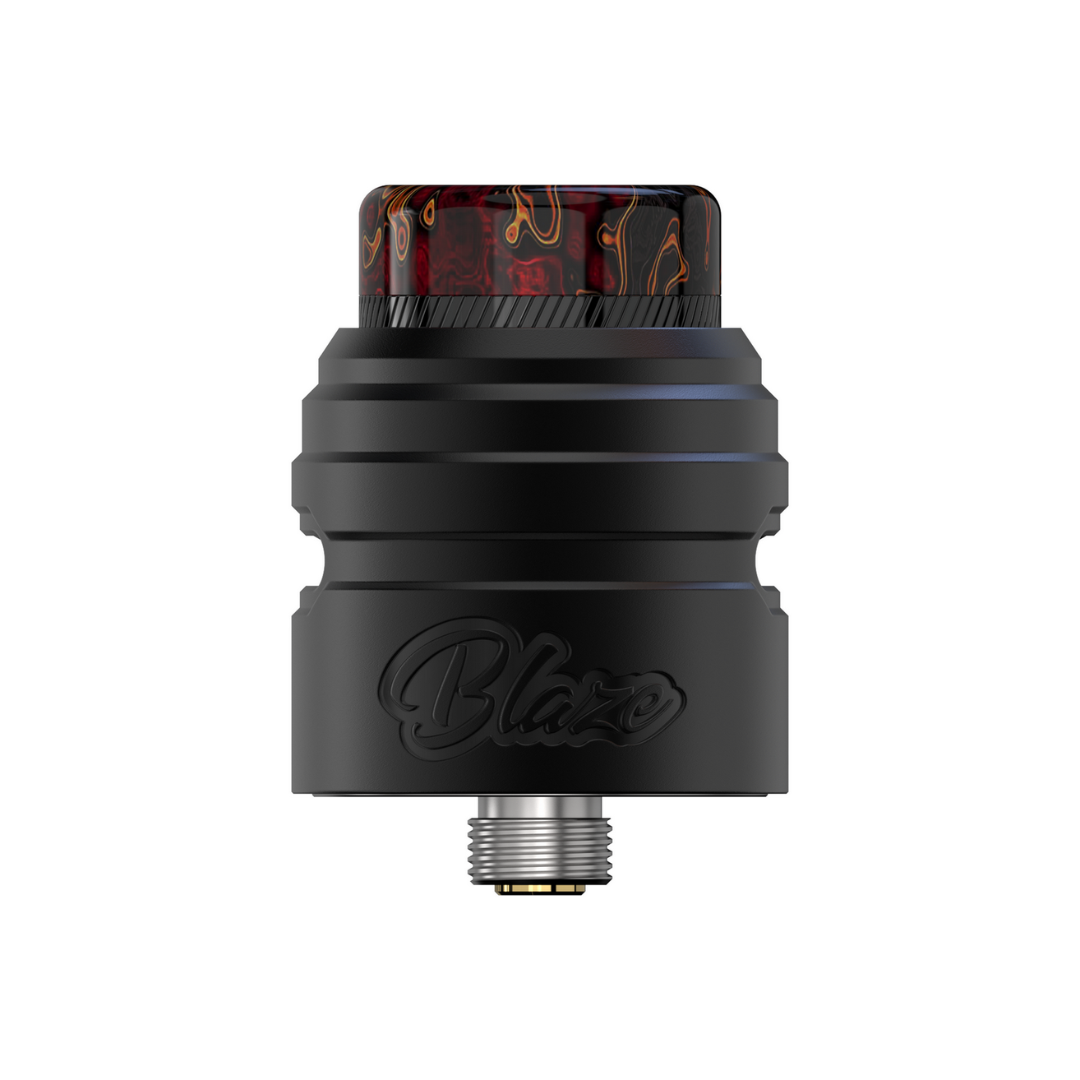 Blaze  Solo RDA | Design By Mike Vapes