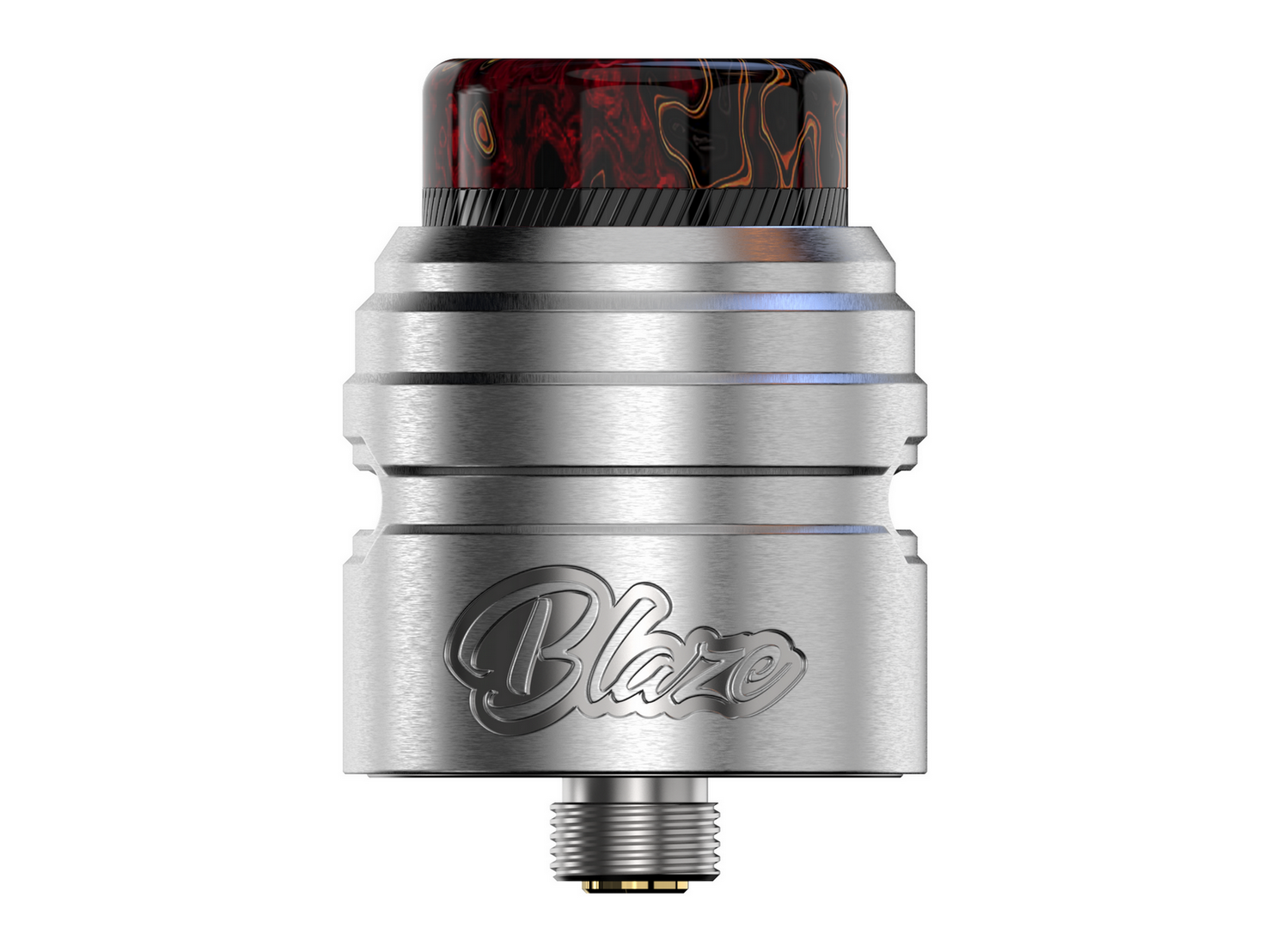 Blaze  Solo RDA | Design By Mike Vapes