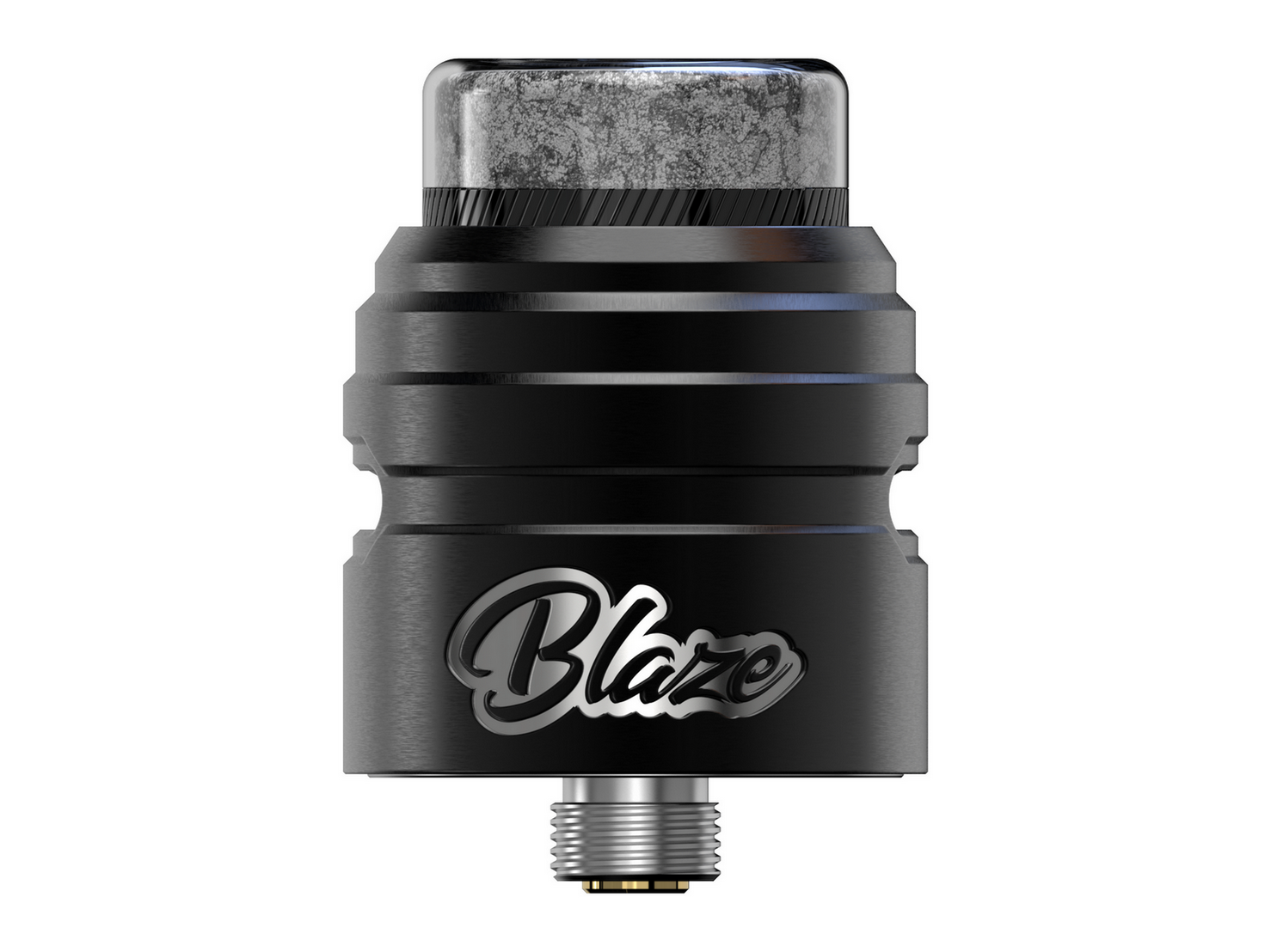 Blaze  Solo RDA | Design By Mike Vapes