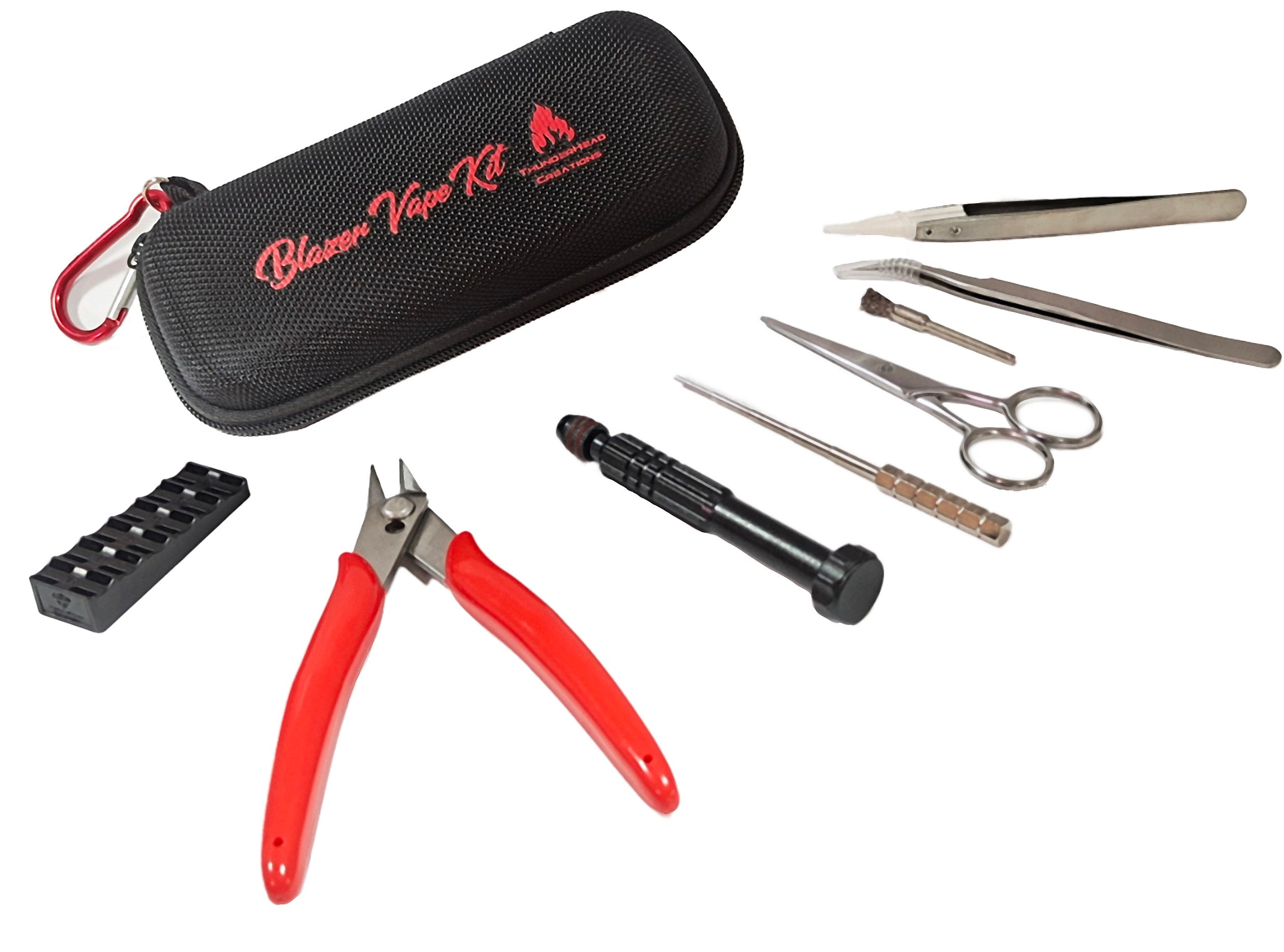 Blazer Vape Tool Kit