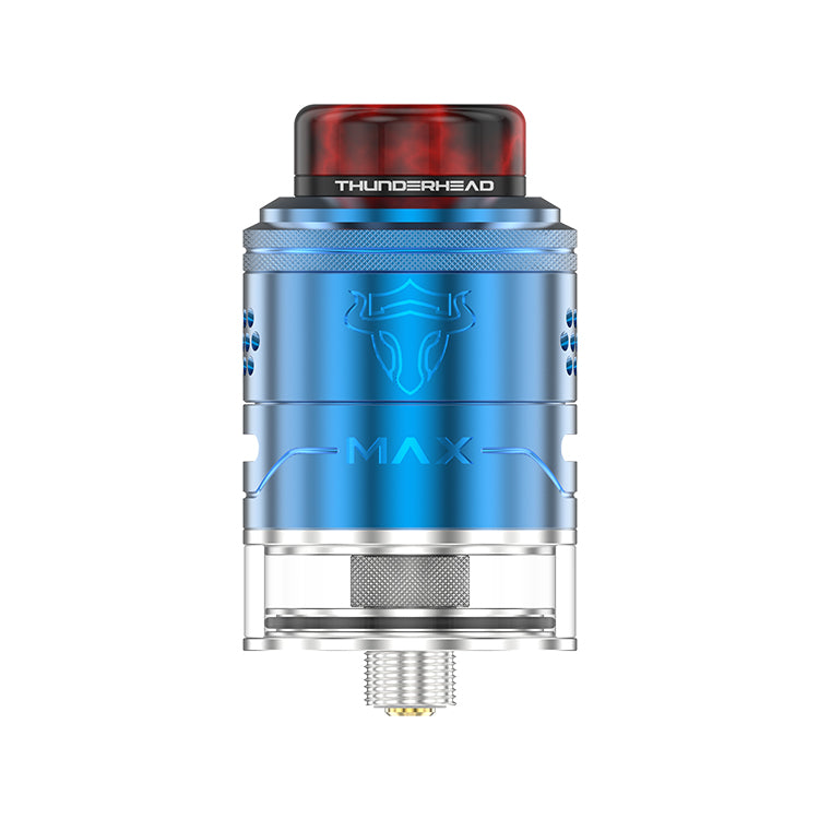 Tauren MAX 2/4ml Dual Coil BF RDTA