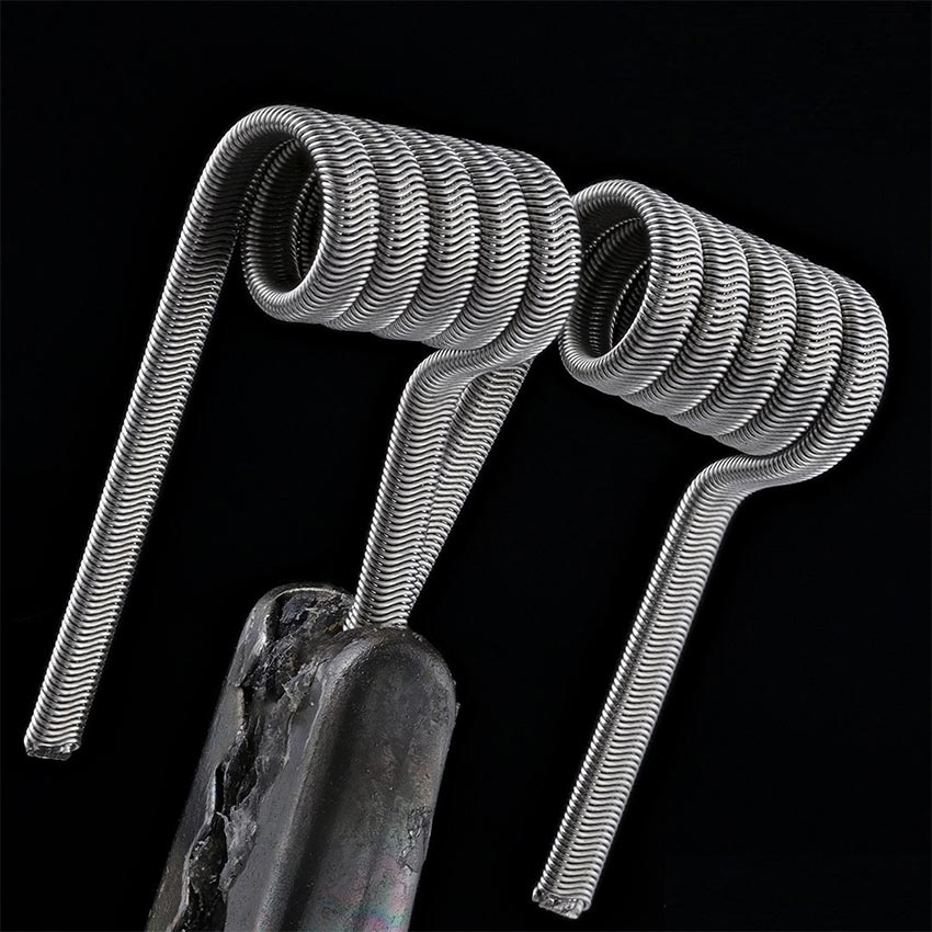 Hand Craft Alien Replacement Coils (2pcs/pack)