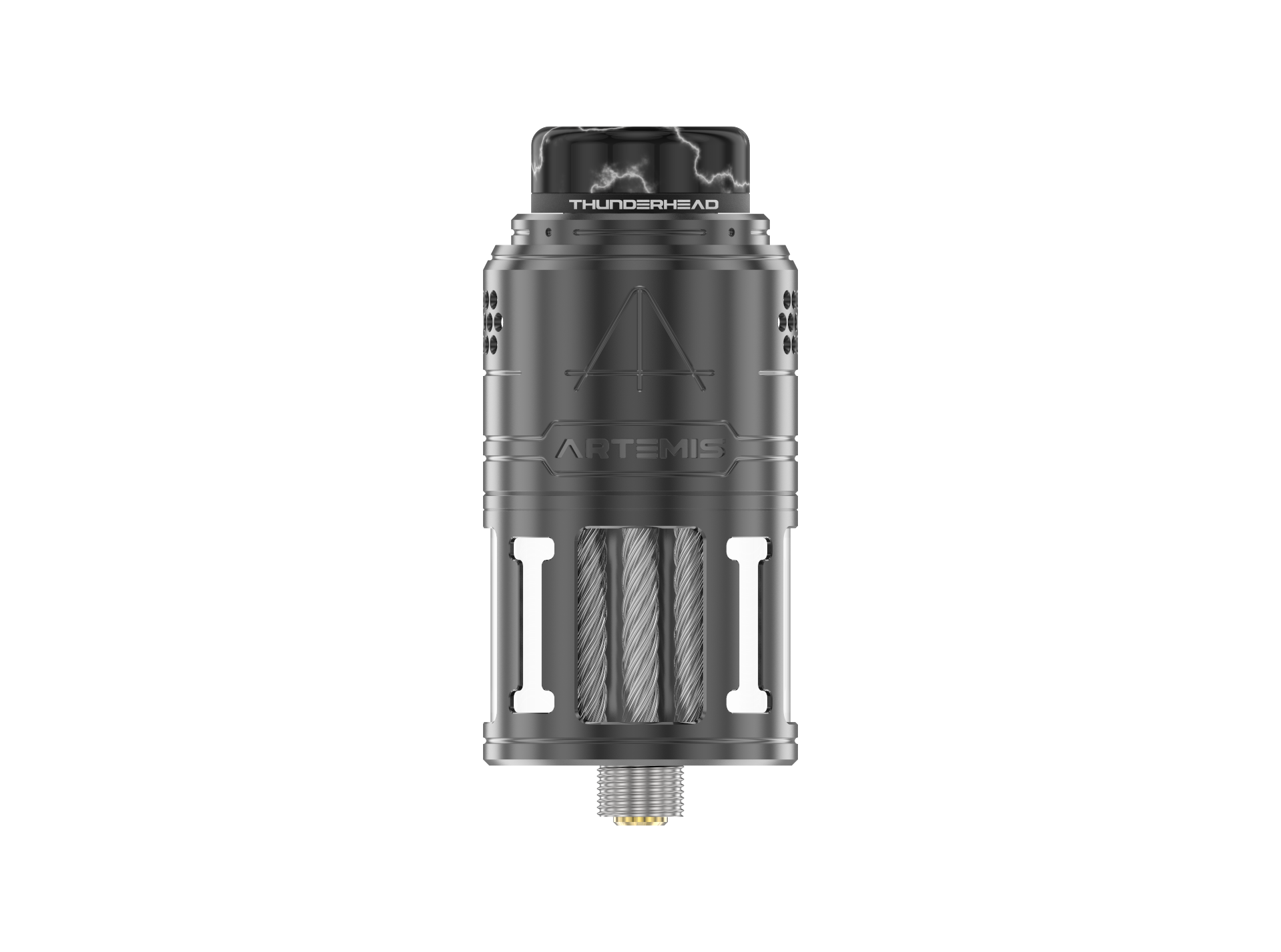 Artemis II TC RDTA | طراحی توسط TNYVPS