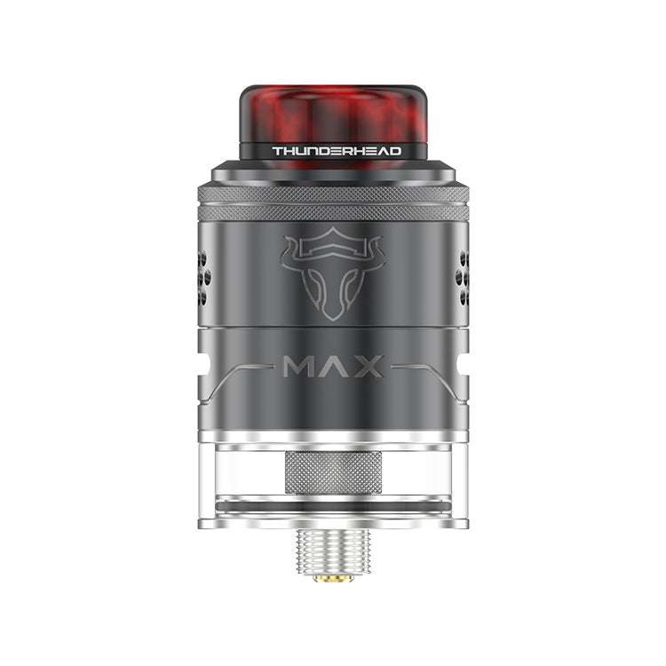 Tauren MAX 2/4ml Dual Coil BF RDTA