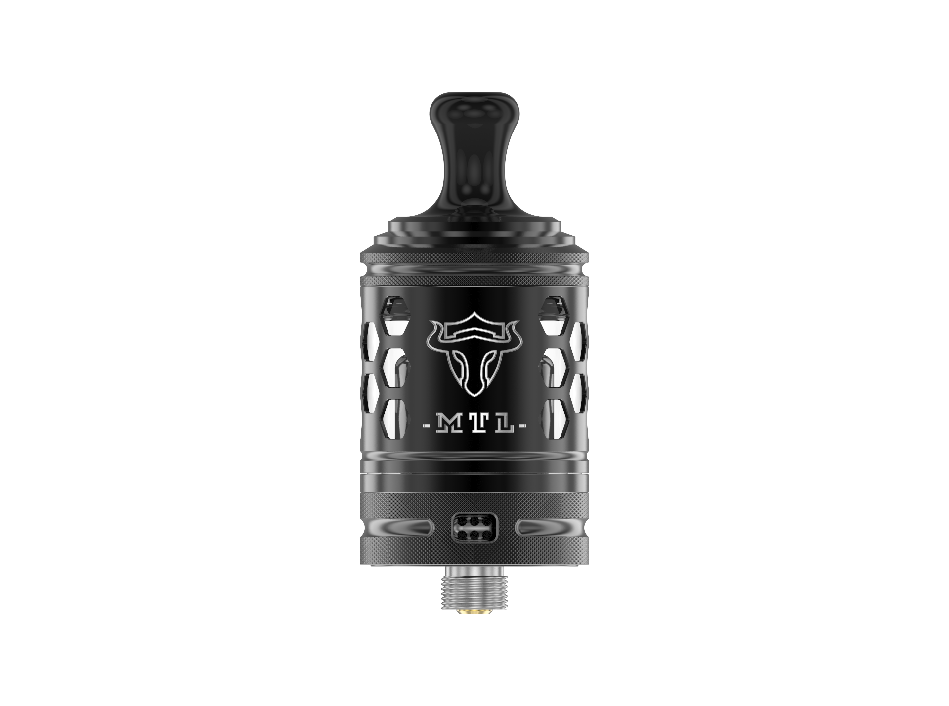 Tauren Elite MTL 24mm RTA