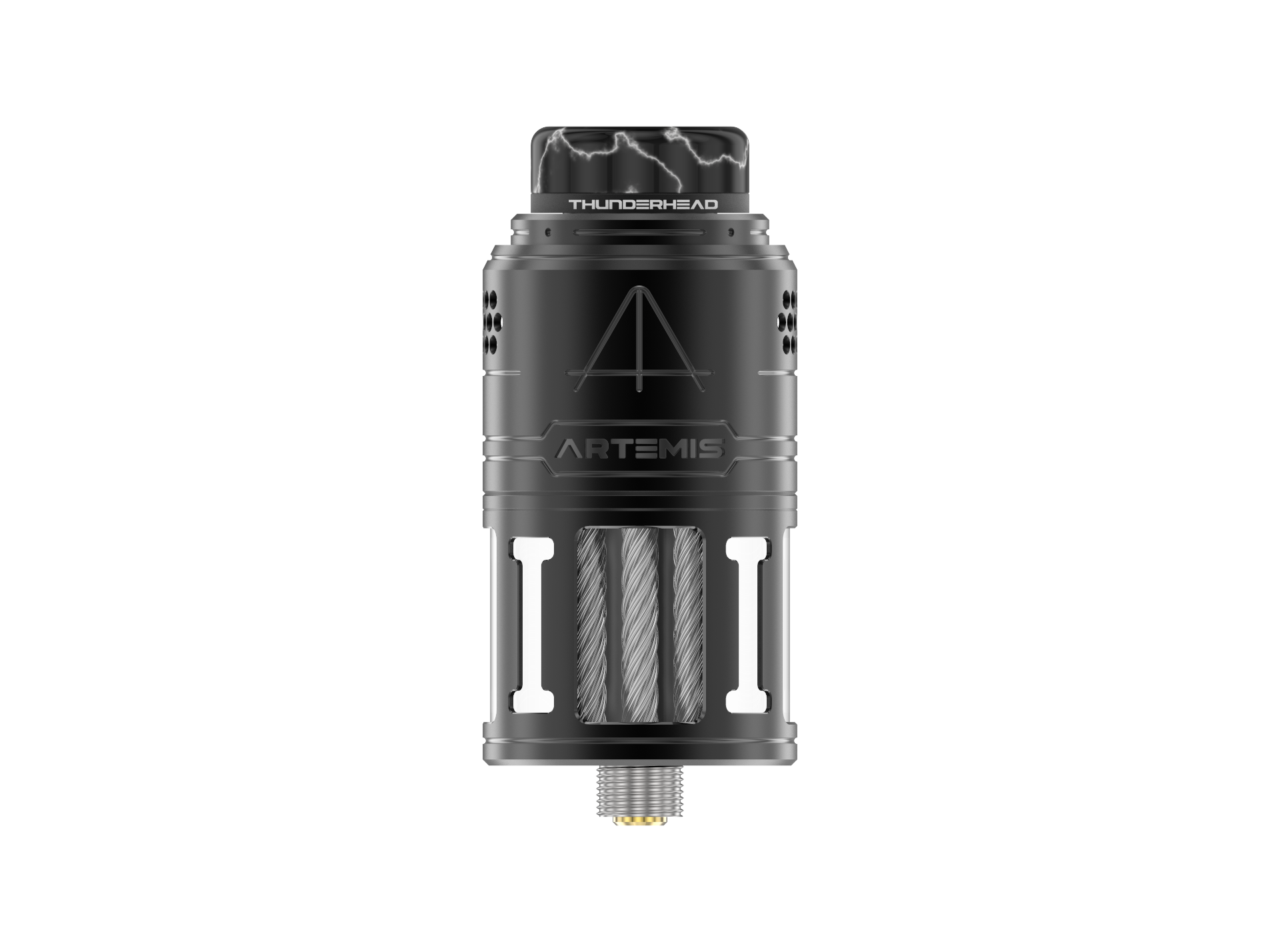 Artemis II TC RDTA | طراحی توسط TNYVPS