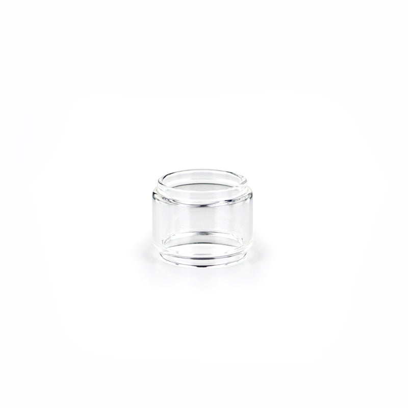 Tubo de vidrio de 2,0 ml y tubo de vidrio de burbuja de 5,5 ml para Blaze 26MM RTA