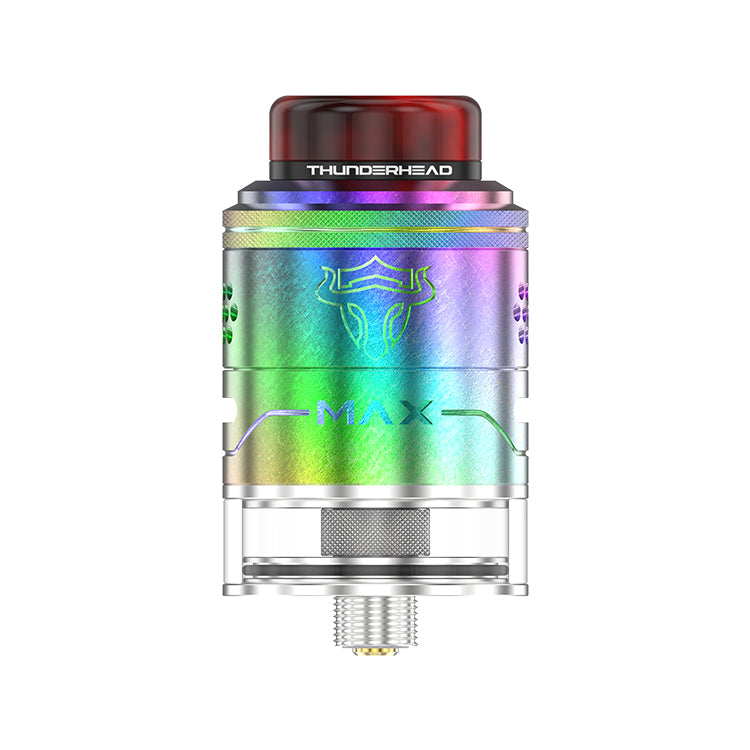 Tauren MAX 2/4ml Dual Coil BF RDTA