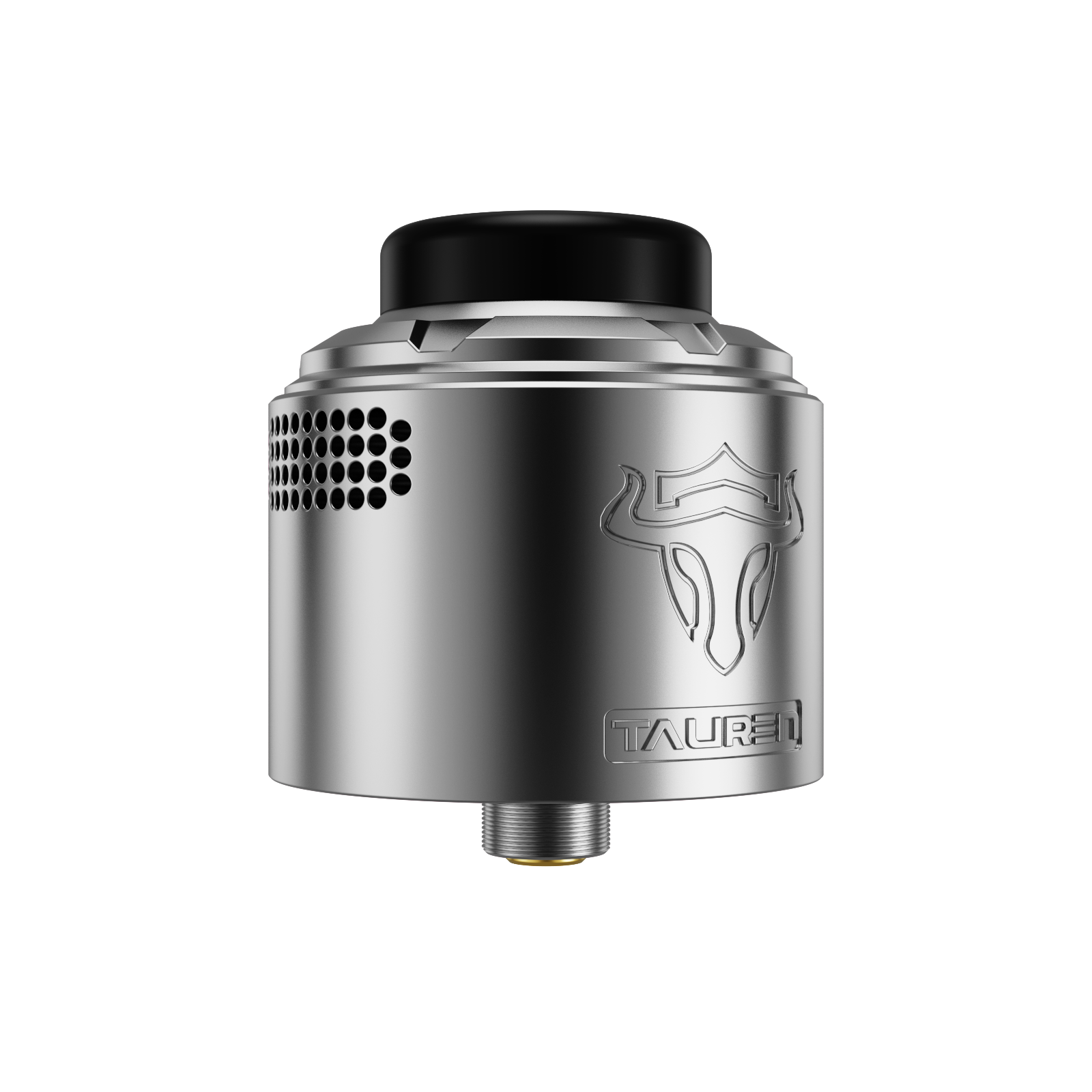 TAUREN RDA VORTEX 30 - Best 30 MM RDA EVER