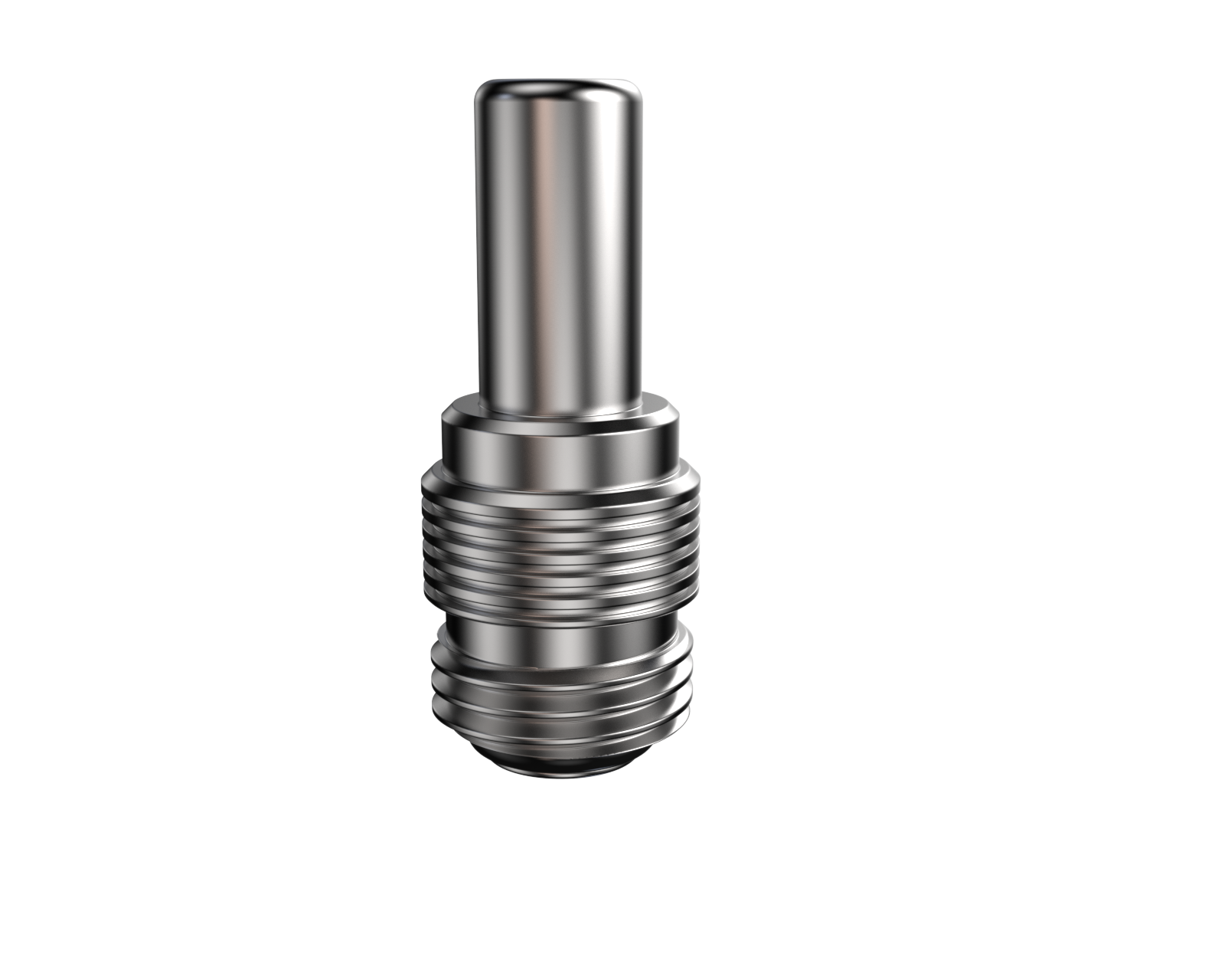 SS Long Drip Tip For AIO System