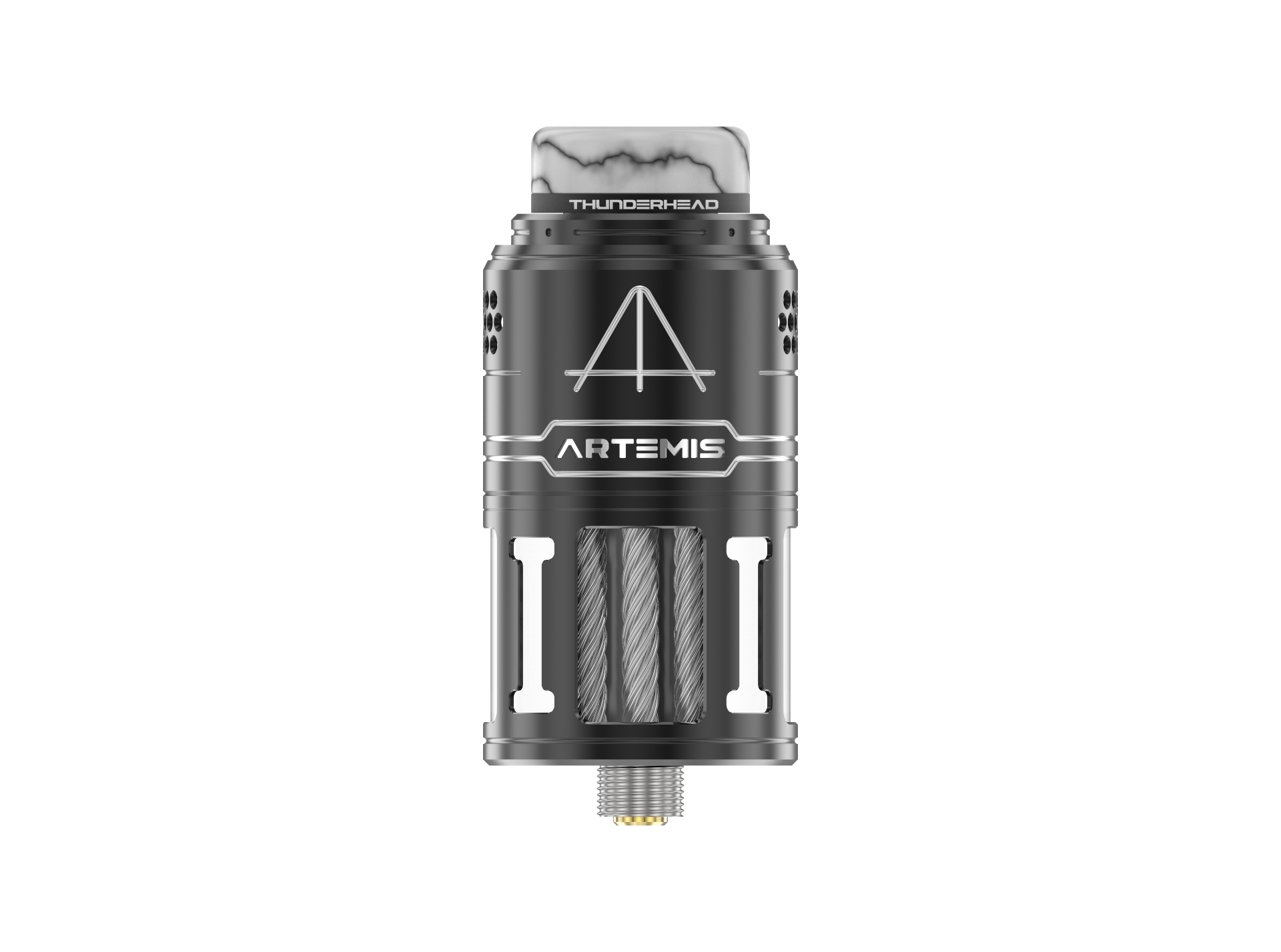 Artemis II  TC RDTA | Design By TNYVPS