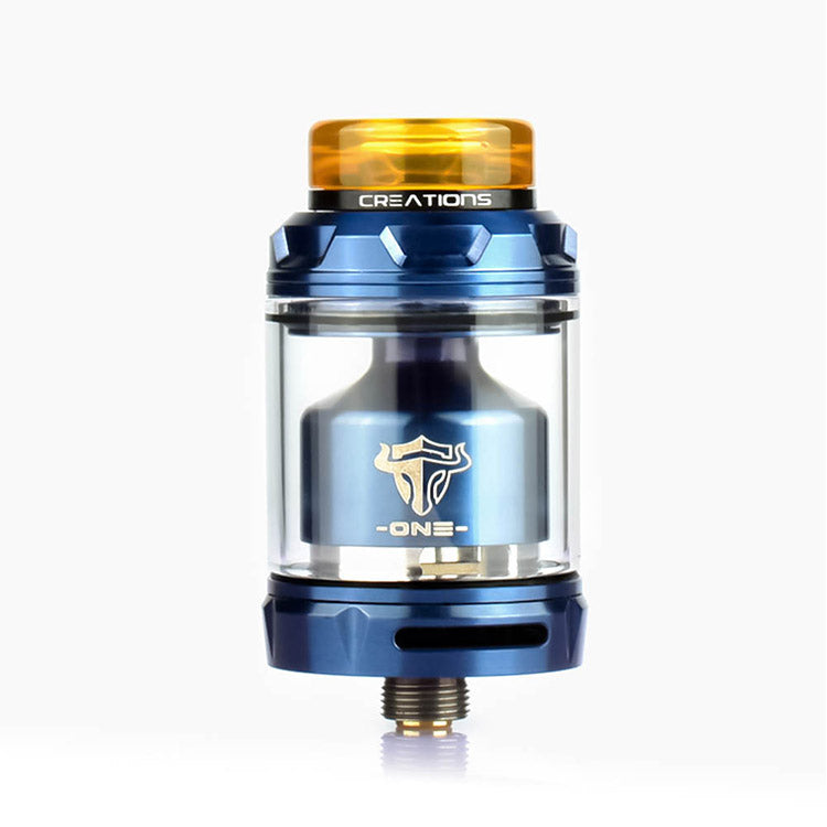 Tauren One 24mm RTA