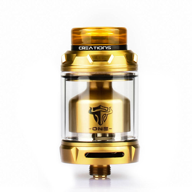 Tauren One 24mm RTA