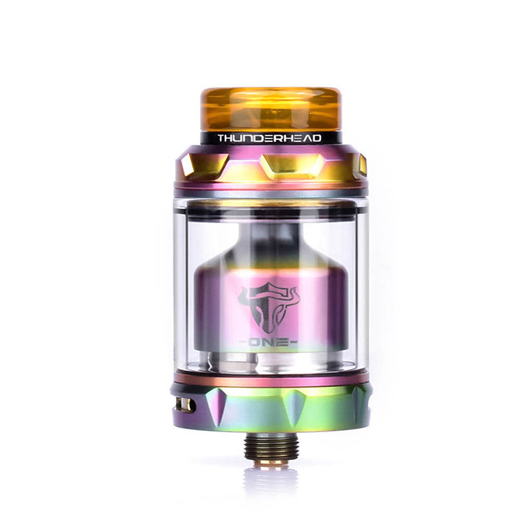 Tauren One 24mm RTA